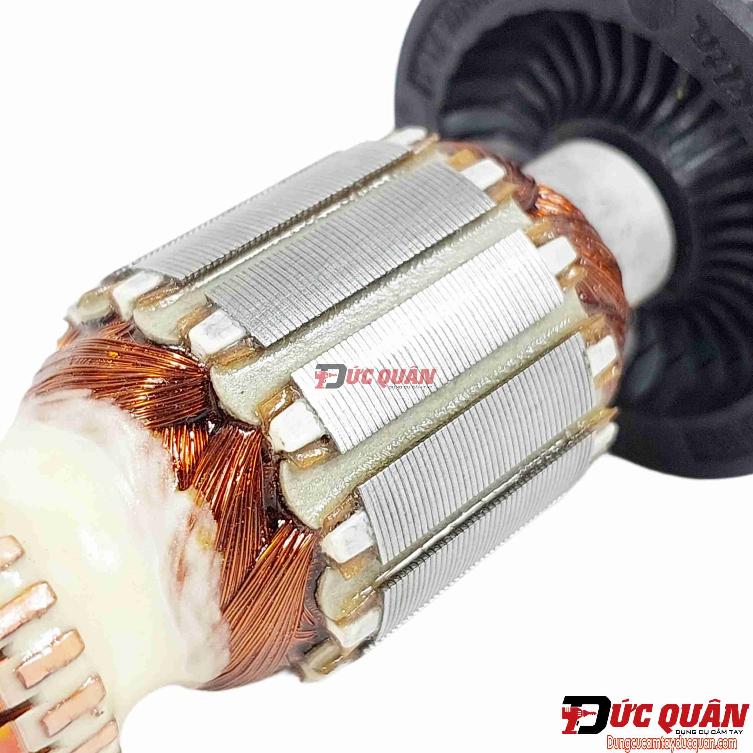 Roto máy bắn vít Makita TD0100 517653-3