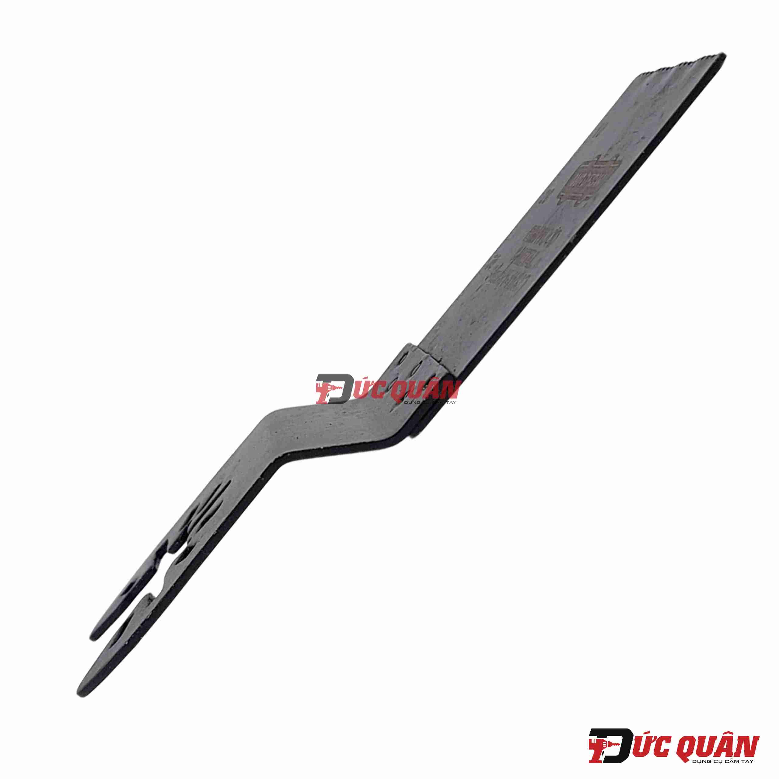 Lưỡi cắt kim loại dùng cho máy cắt rung đa năng WADFOW
