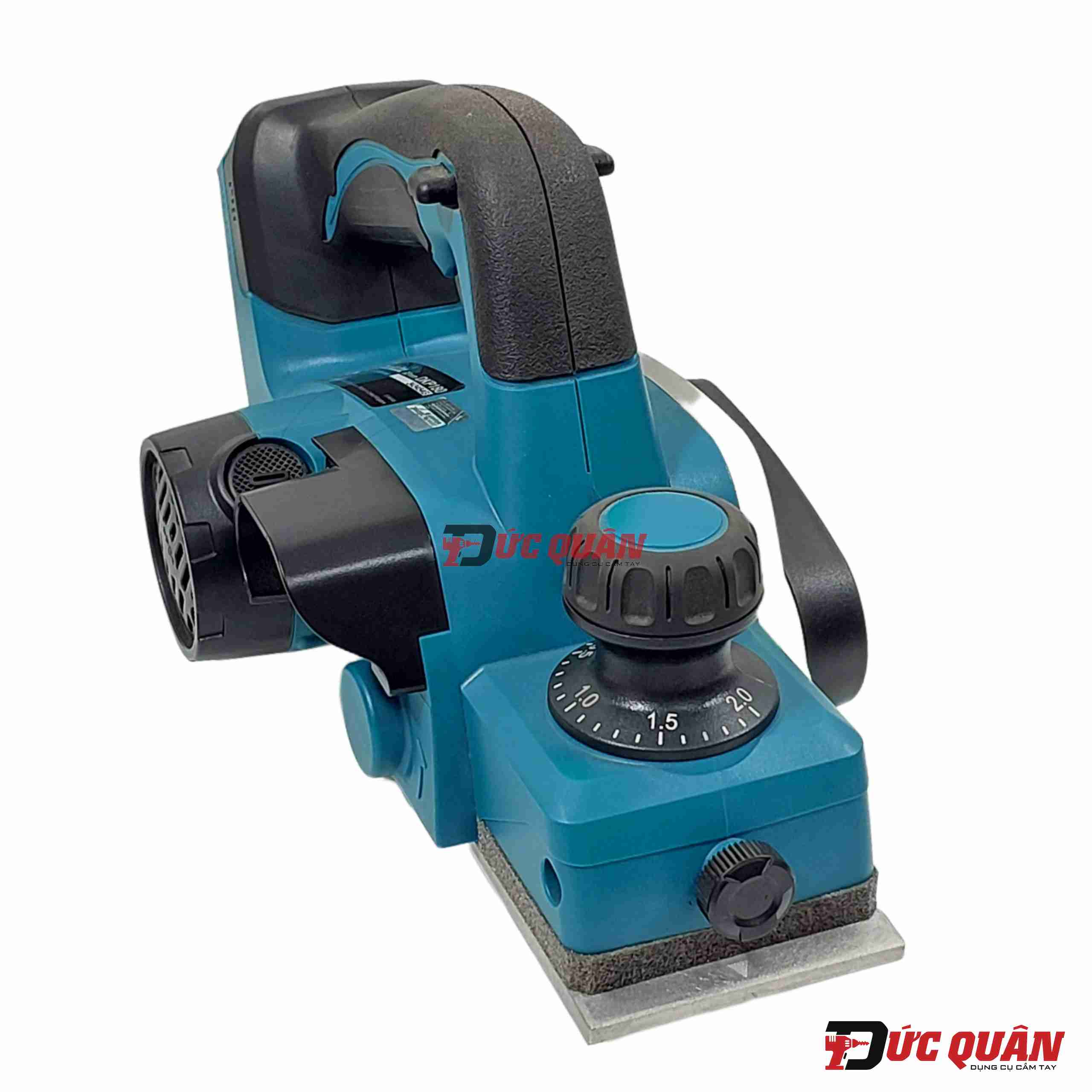 Máy bào dùng pin 18v Makita DKP180Z (không kèm pin sạc)