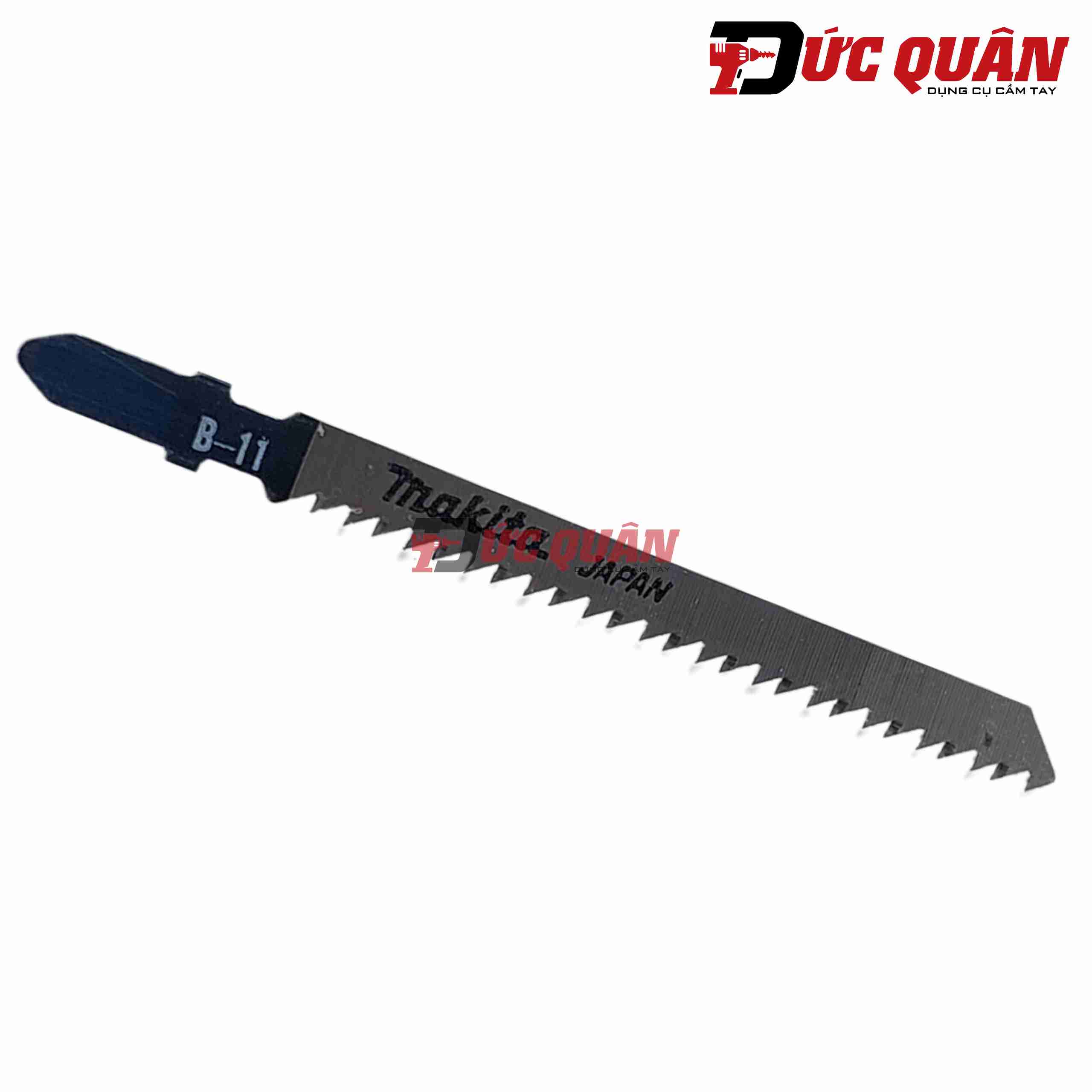 Bộ lưỡi cưa lọng B-11 Makita B-01270 (2 lưỡi/bộ)