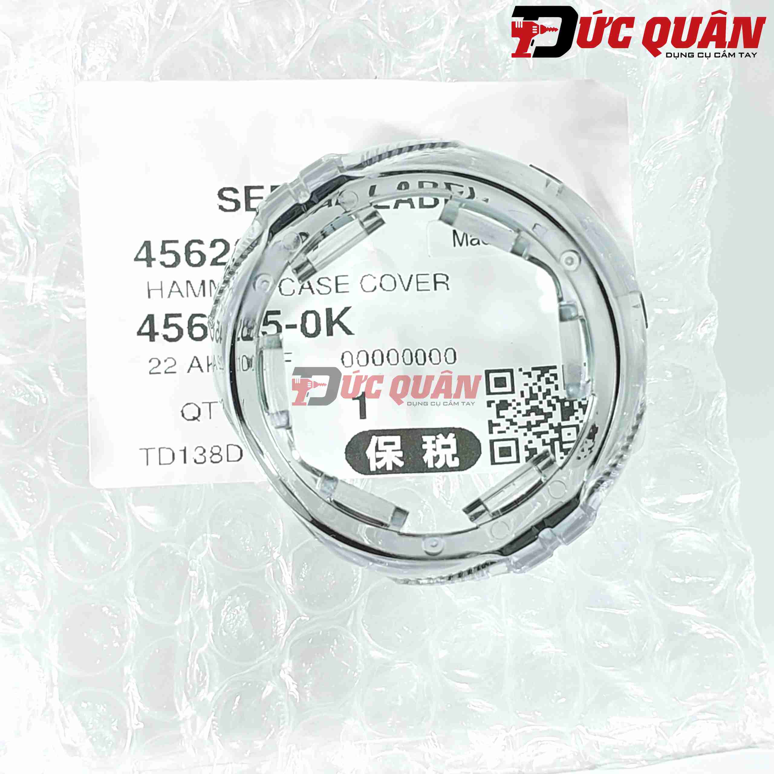 Mê ca máy bắn vít MAKITA DTD149/DTD138