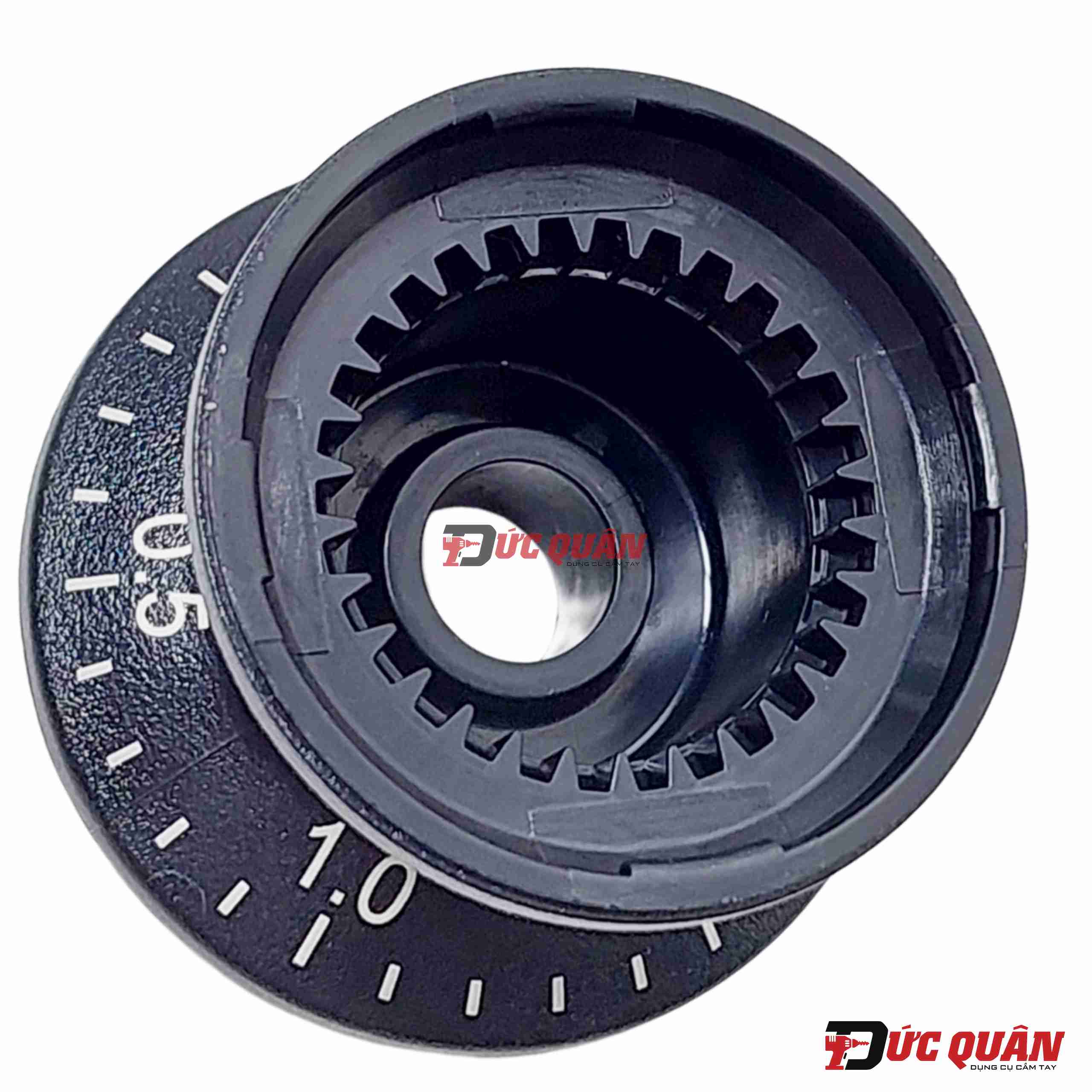 Nút tăng giảm độ sâu máy bào Makita DKP180 452480-0