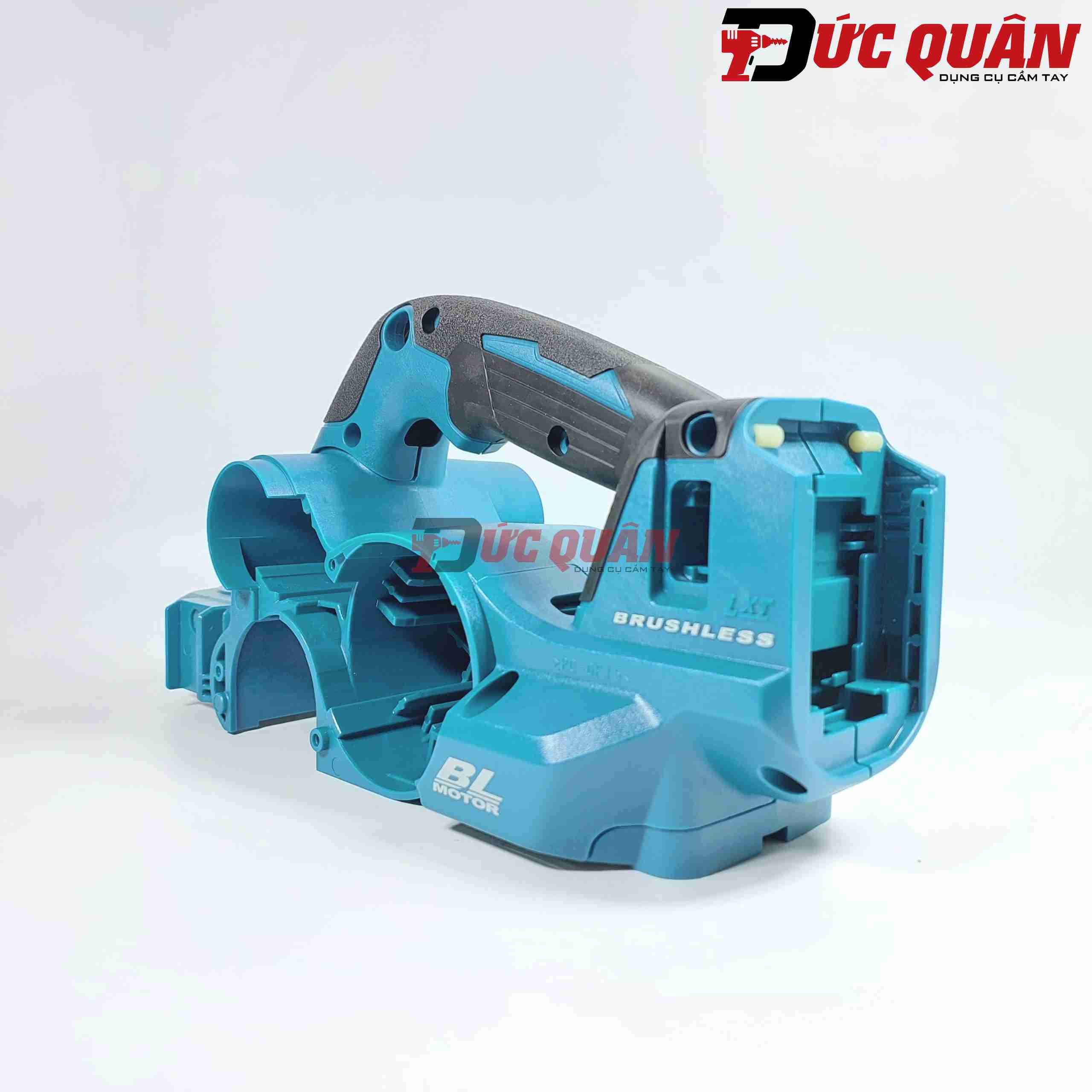 Vỏ máy bào dùng pin MAKITA DKP181