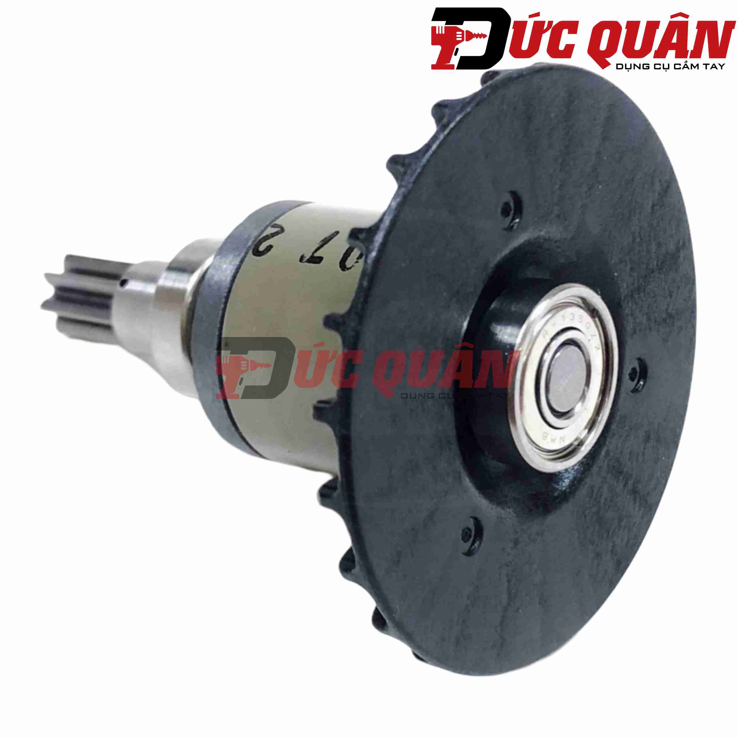 Từ máy bắn vít Makita DTD170/ TD171/ TD154