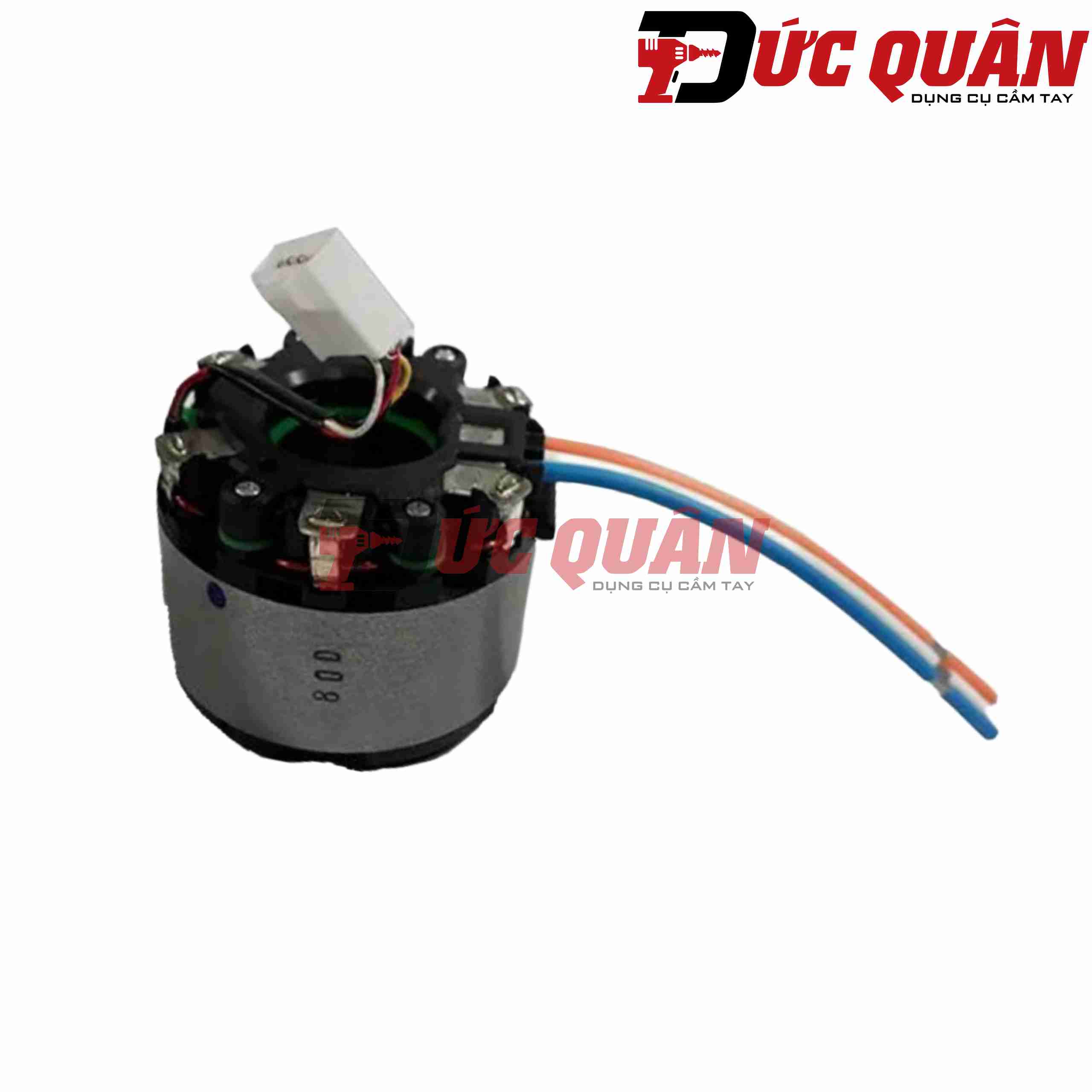 Sator máy đánh cạnh Makita DRT50