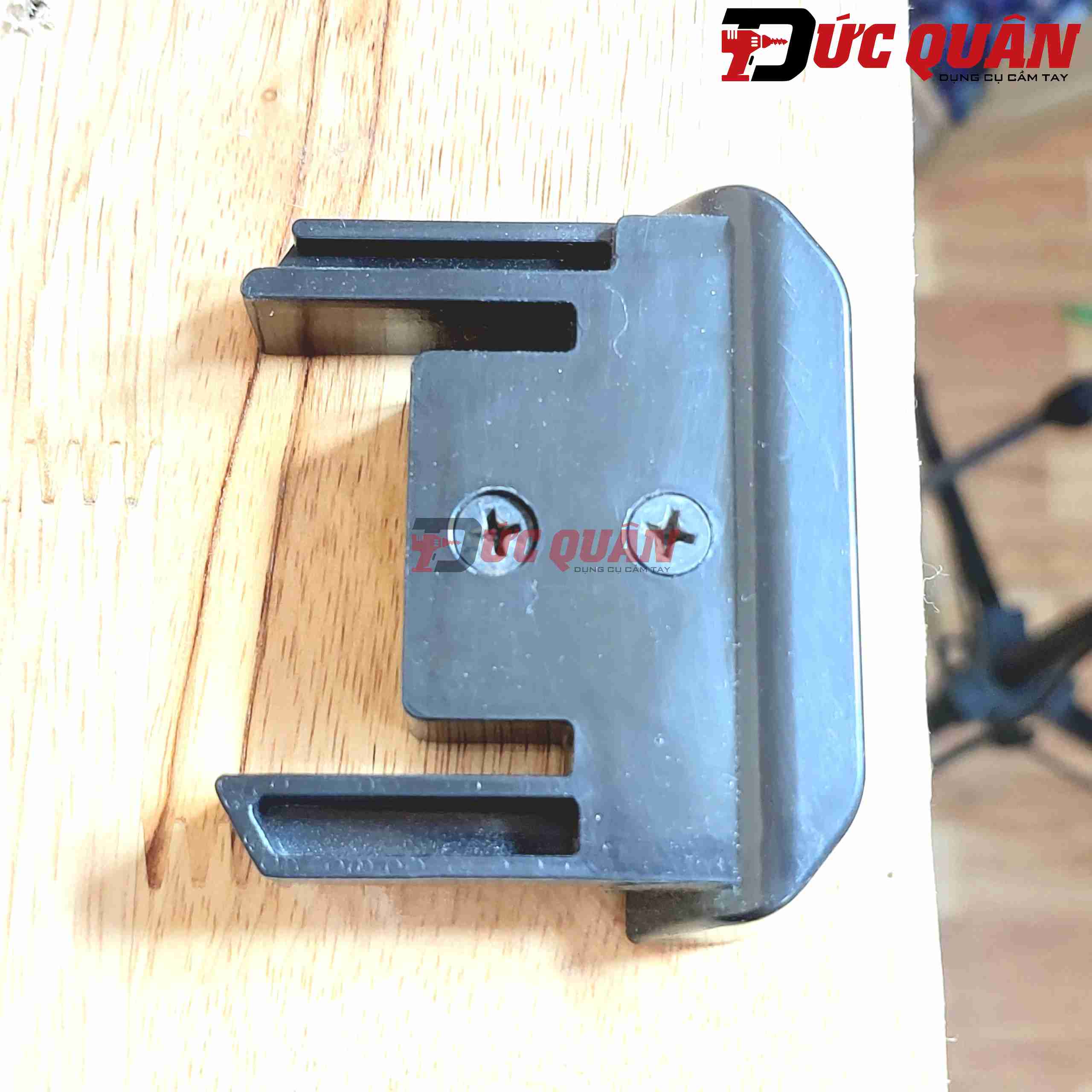 Chân cố định máy, dùng cho máy MAKITA 14V4, 18v MAKITA