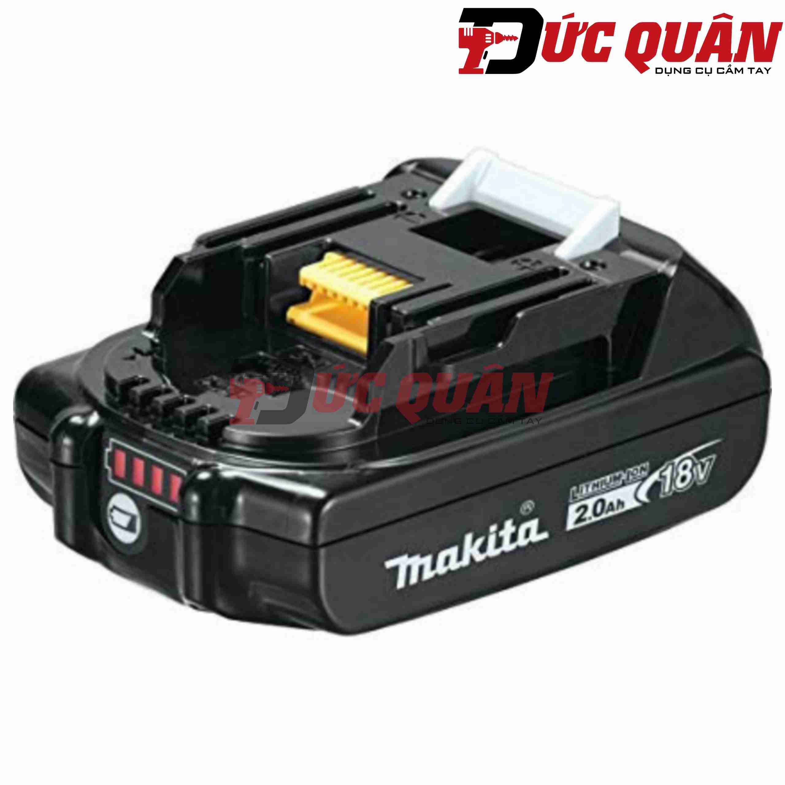 Pin 18v 2.0Ah Makita BL1820B (197254-9)