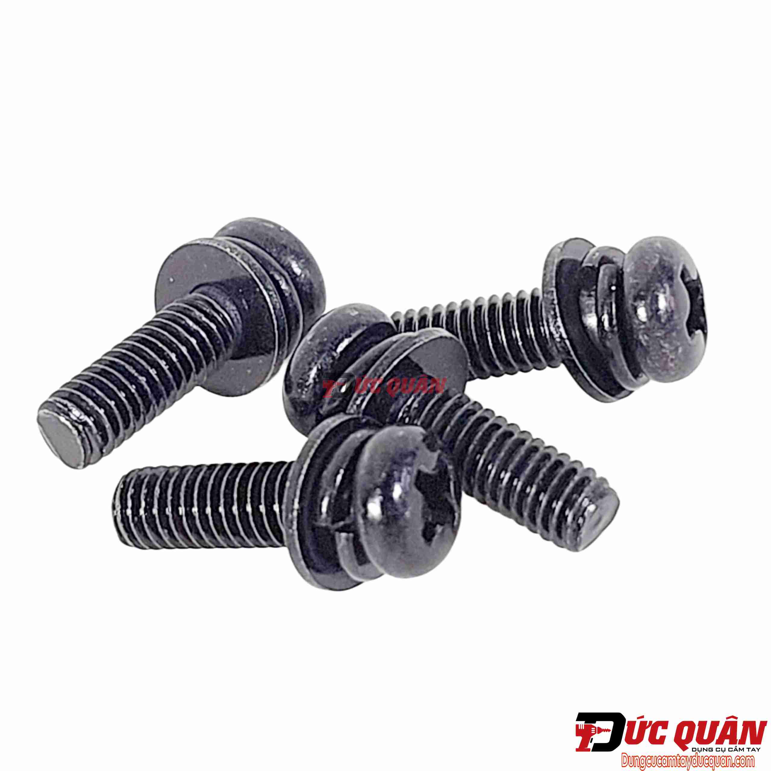Ốc ( 4x18 ) dùng cho máy màu MT954/ GA3030 265099-4 ( 1 Cái )