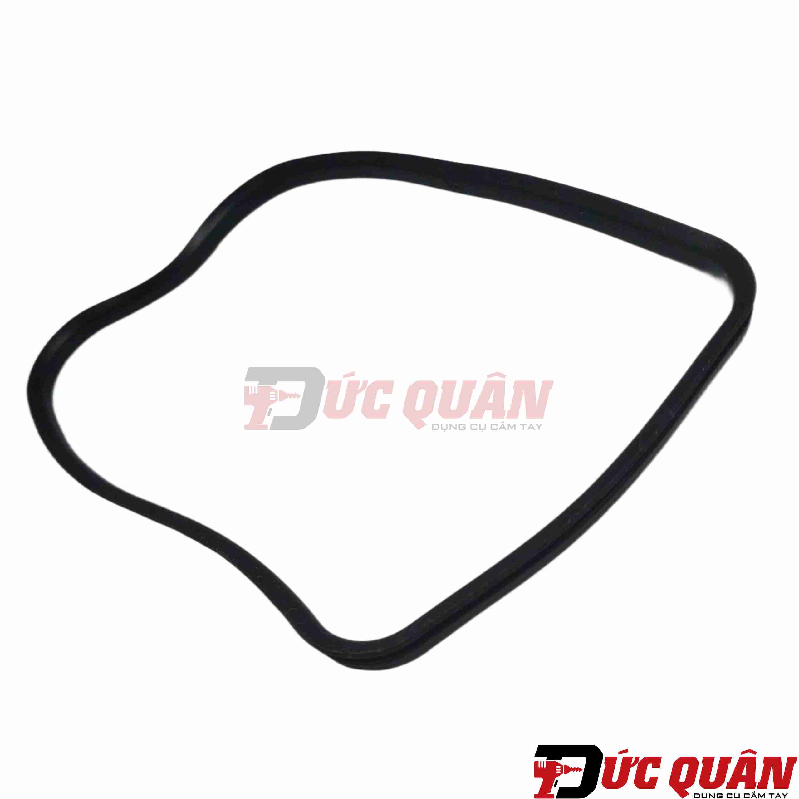 Vòng cao su chắn bụi máy hút bụi Makita DCL182