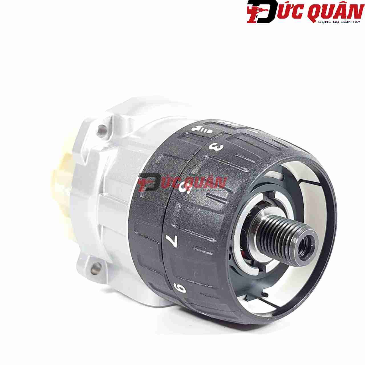 Cụn nhông chuyển chế độ máy khoan ( 3 chức năng ) DHP181. HP481, XPH07, MAKITA, 126410-4