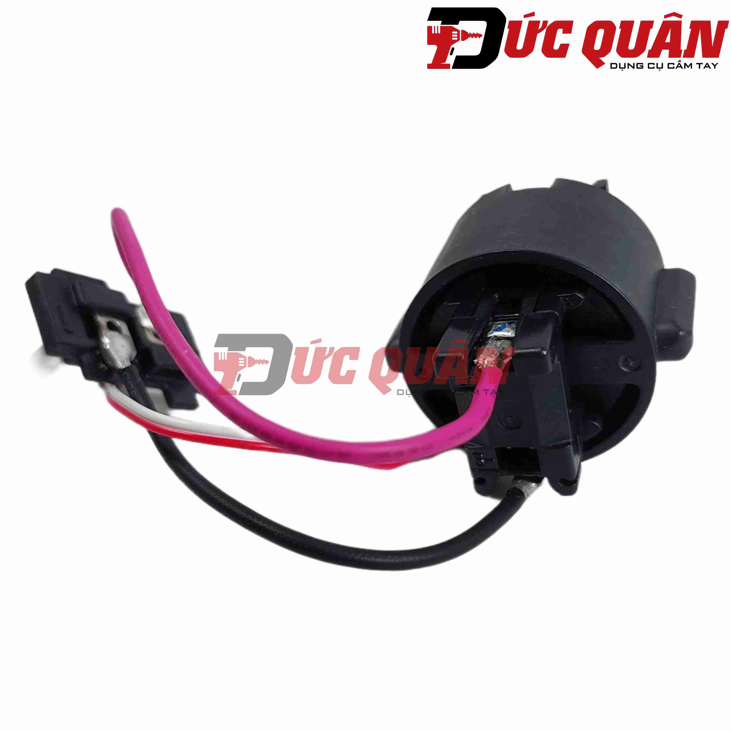 Công tắc máy bắn vít TD022/ TD021D Makita 650783-8