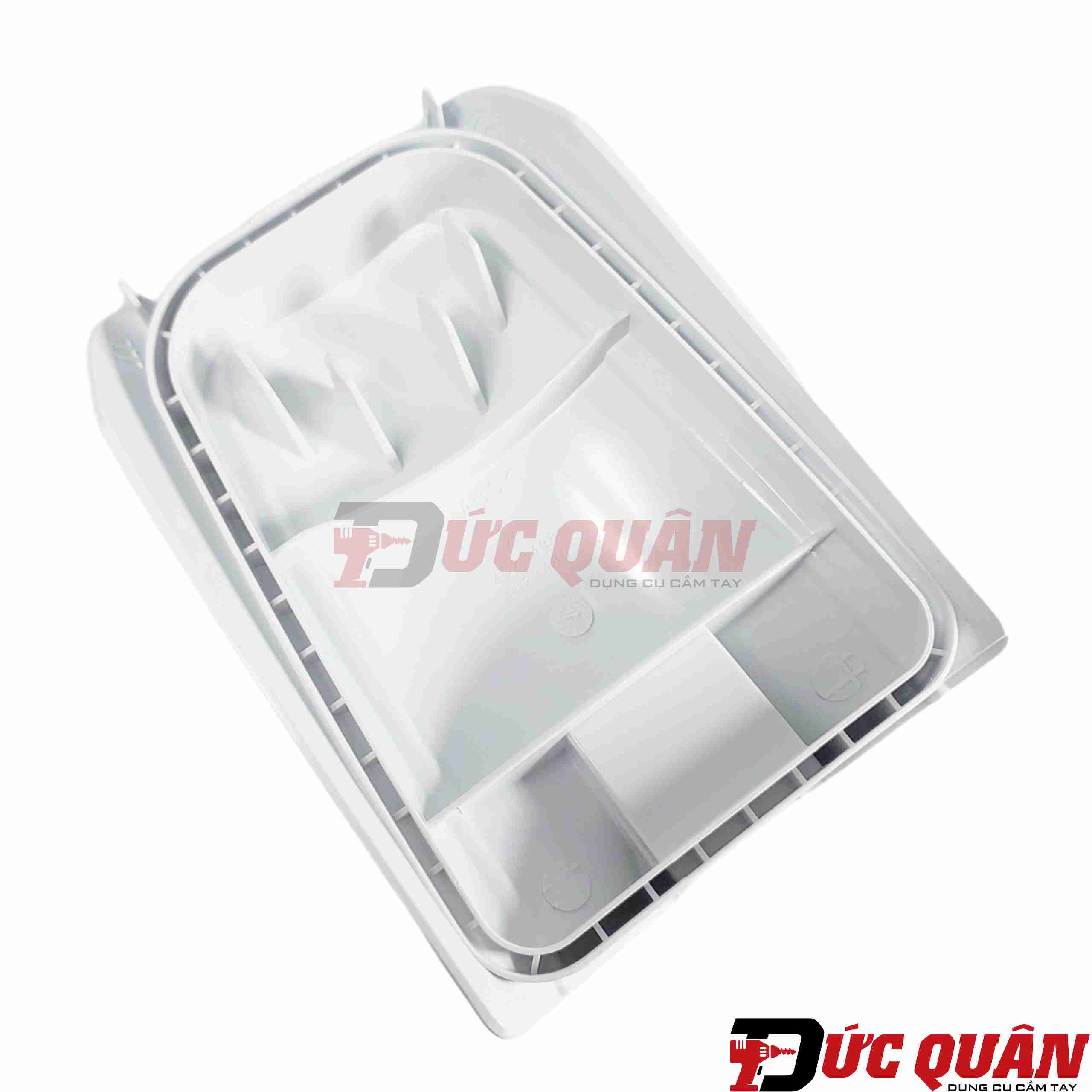 Nấp chụp chứa bụi máy Makita DCL182