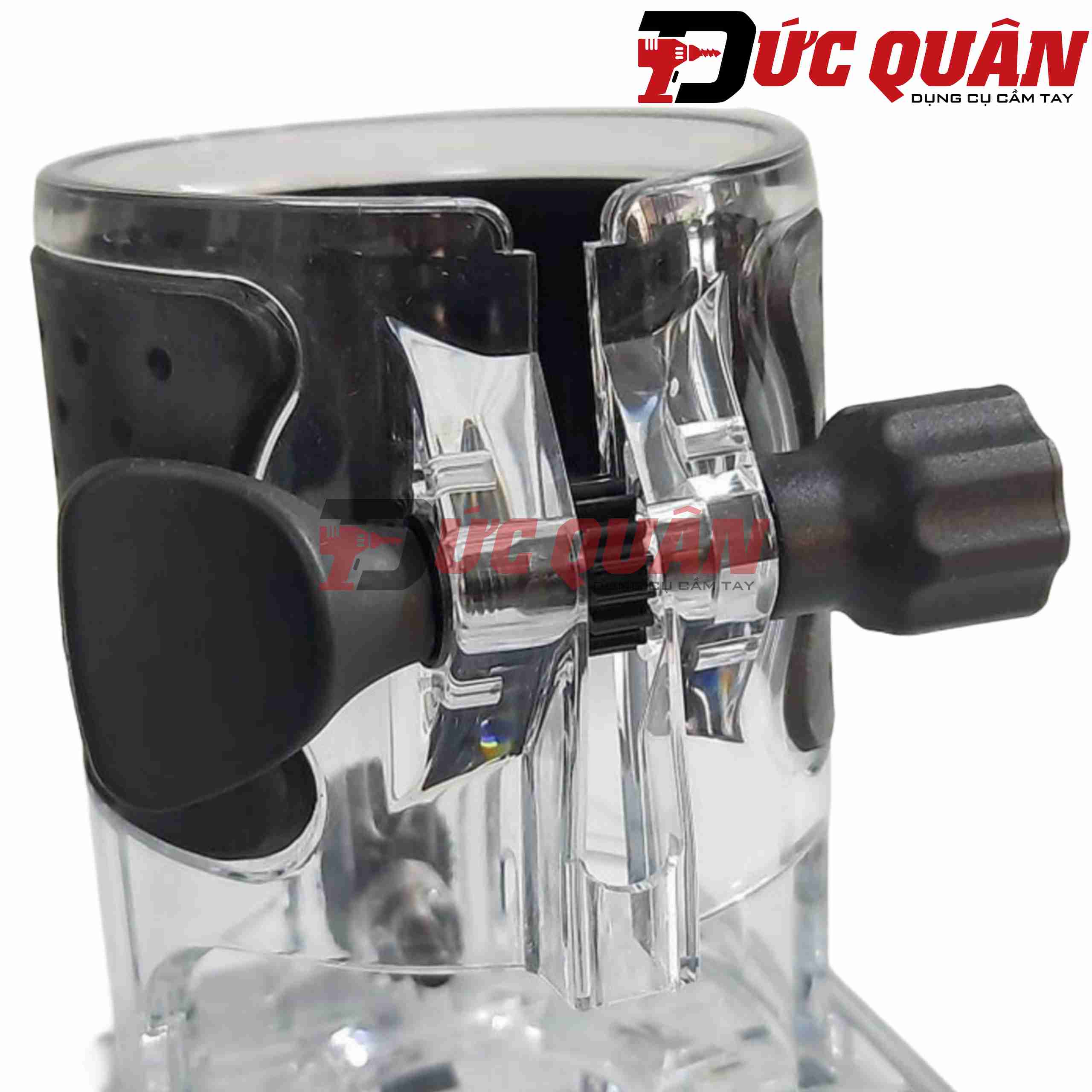 Đế soi dành cho máy đánh cạnh Makita BO3709 Makita