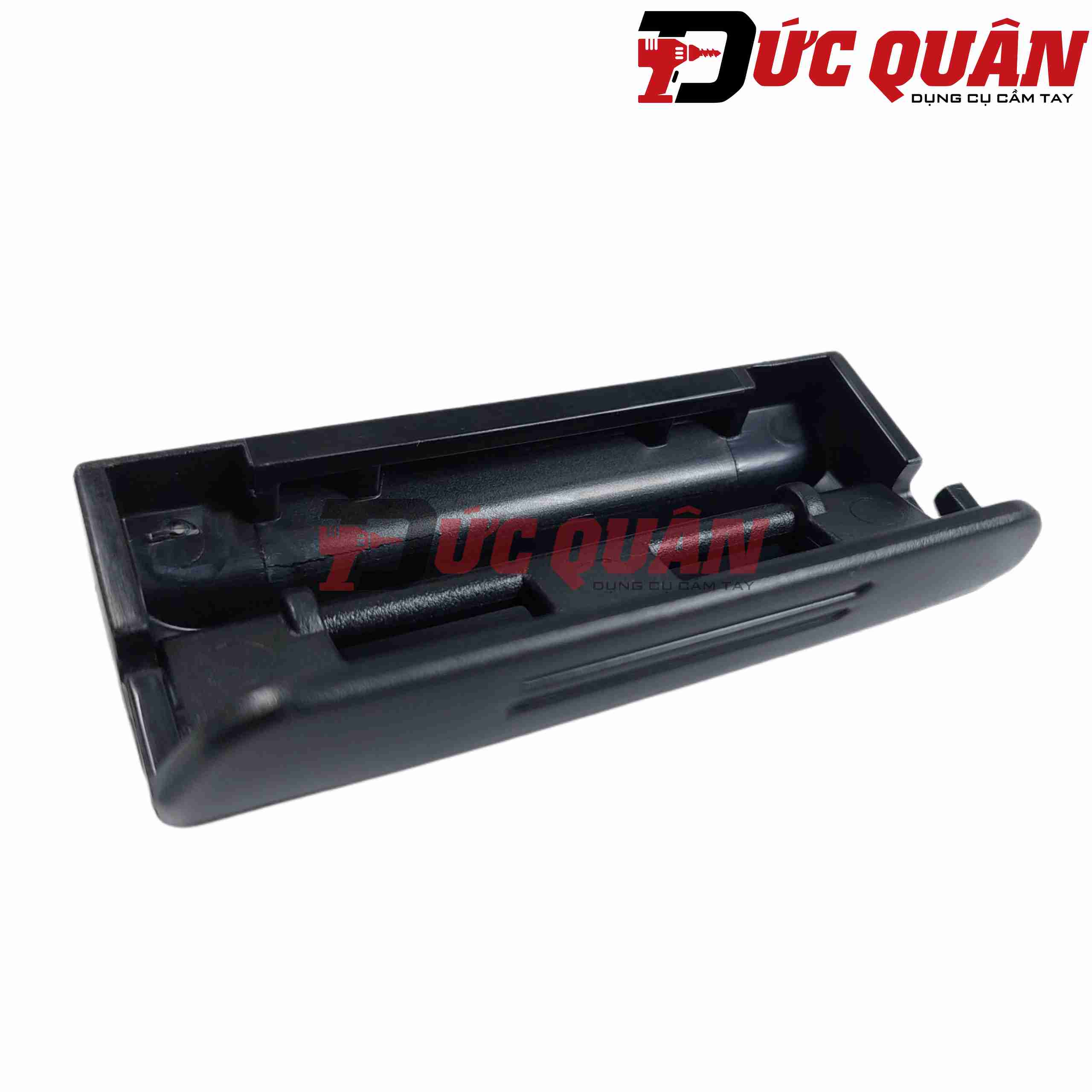 Nấp gài ngăn chưa bụi máy DVC260 Makita 123586-8