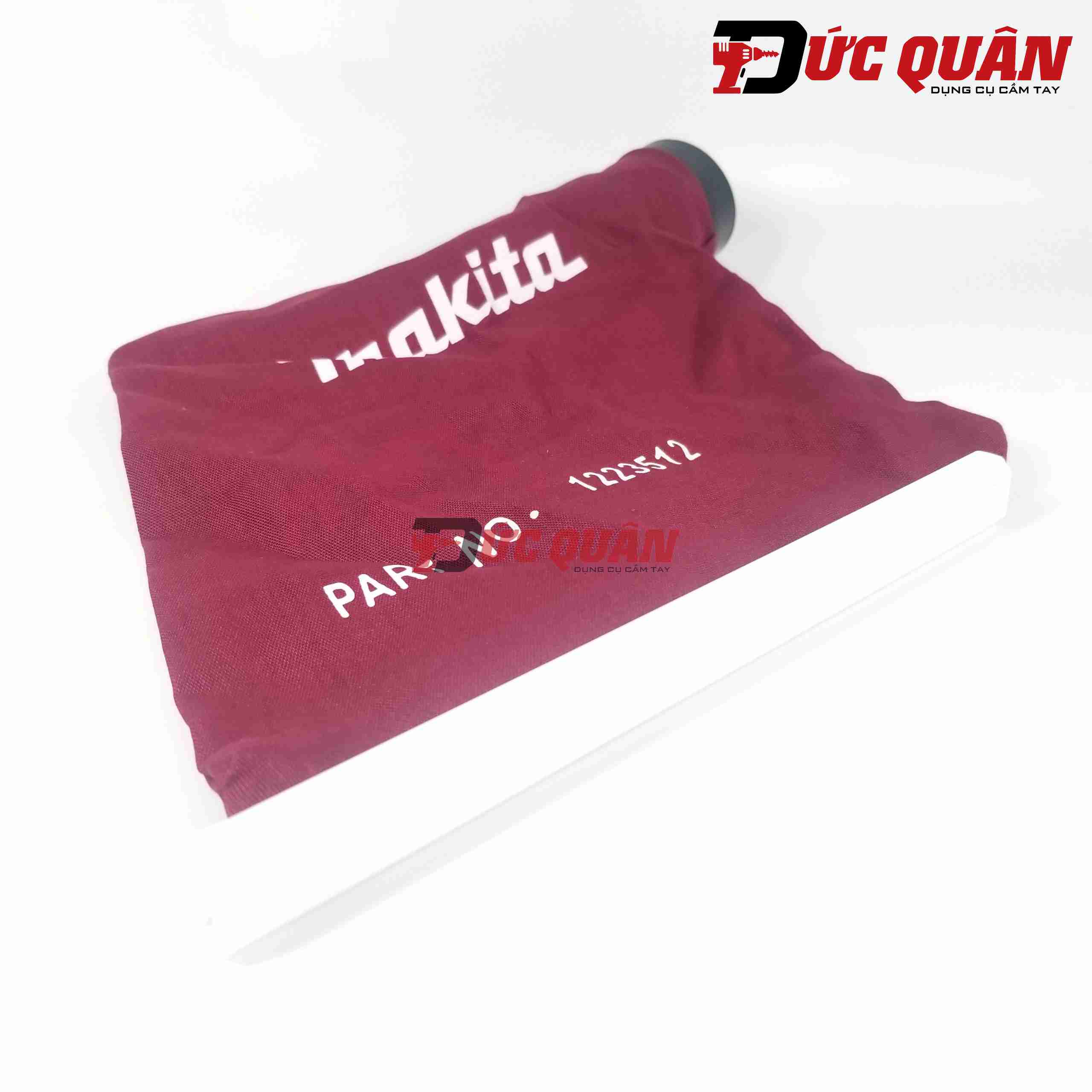 Túi chứa bụi dùng cho máy cưa đa góc LS1011N/LS1022N/LS1030 Makita 122351-2