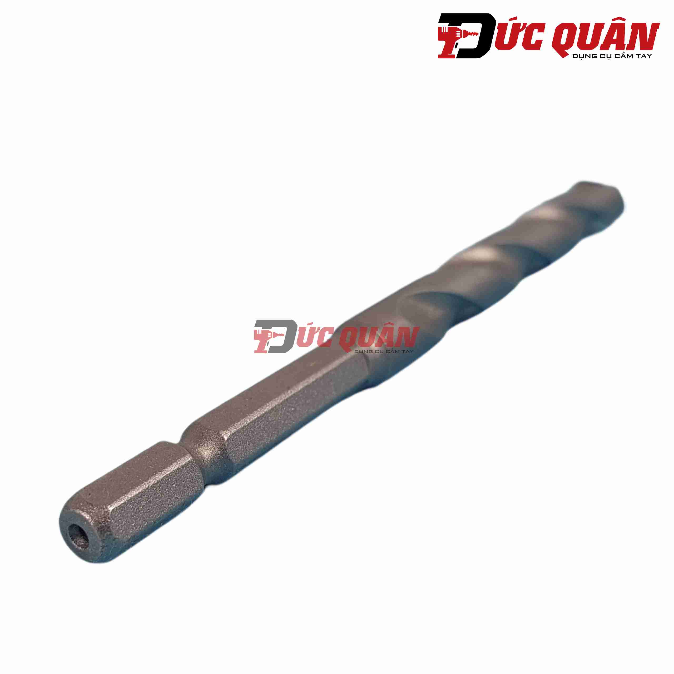Mũi khoan tường chân lục giác Unika RJ ( Full size )