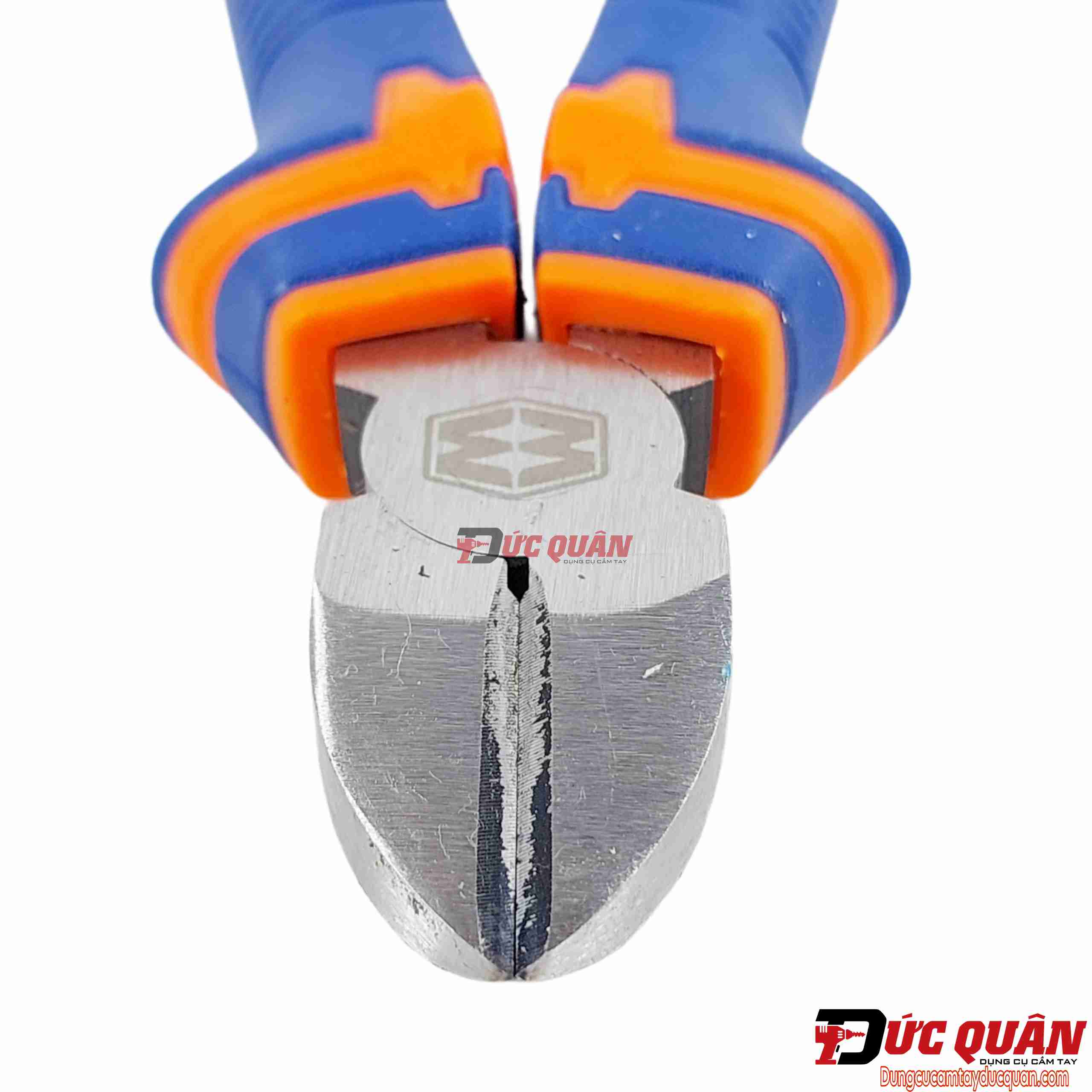 Kềm cắt đầu ngắn 7in dài 180mm WPL3C07