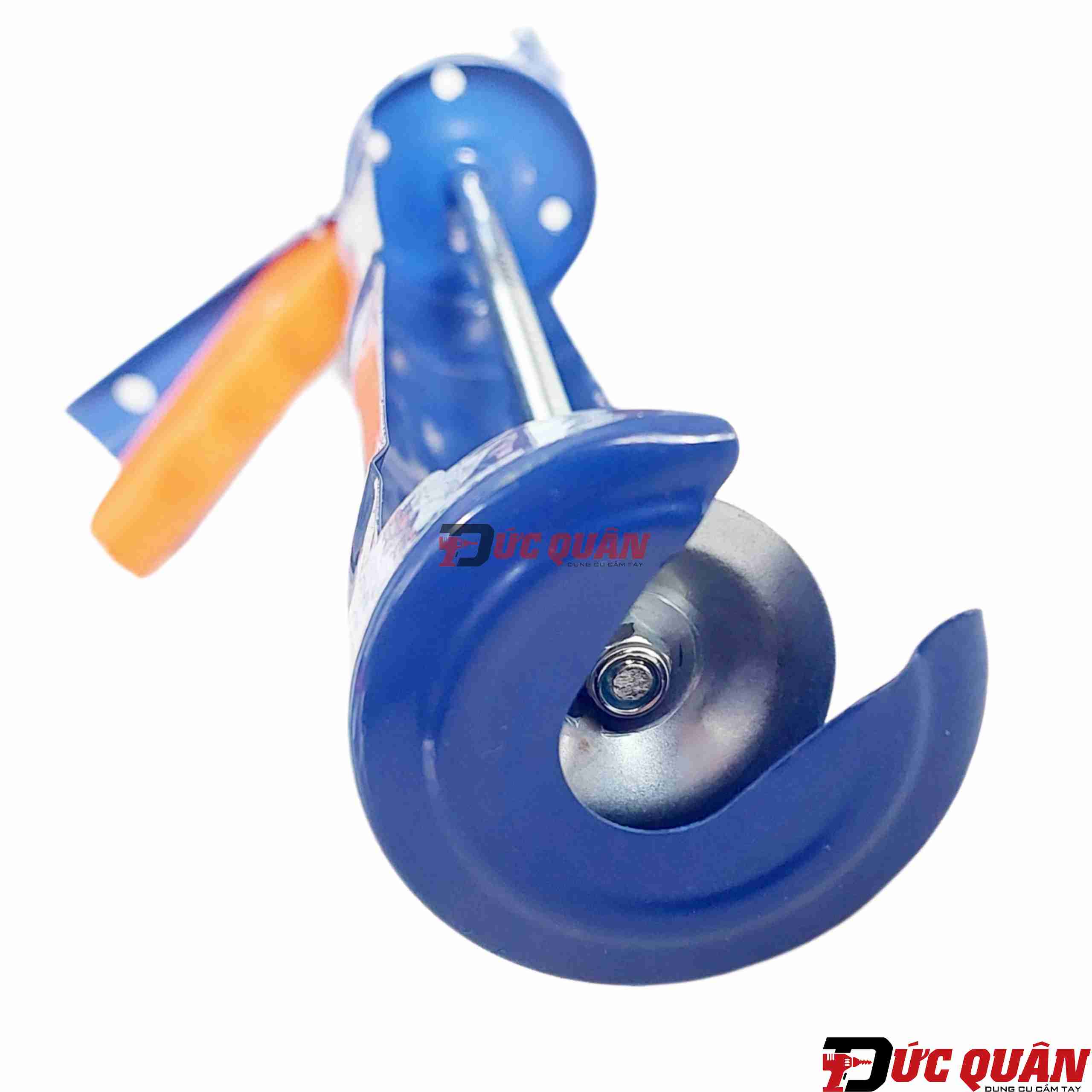 Súng bắn keo Silicon ( 230mm ) WADFOW