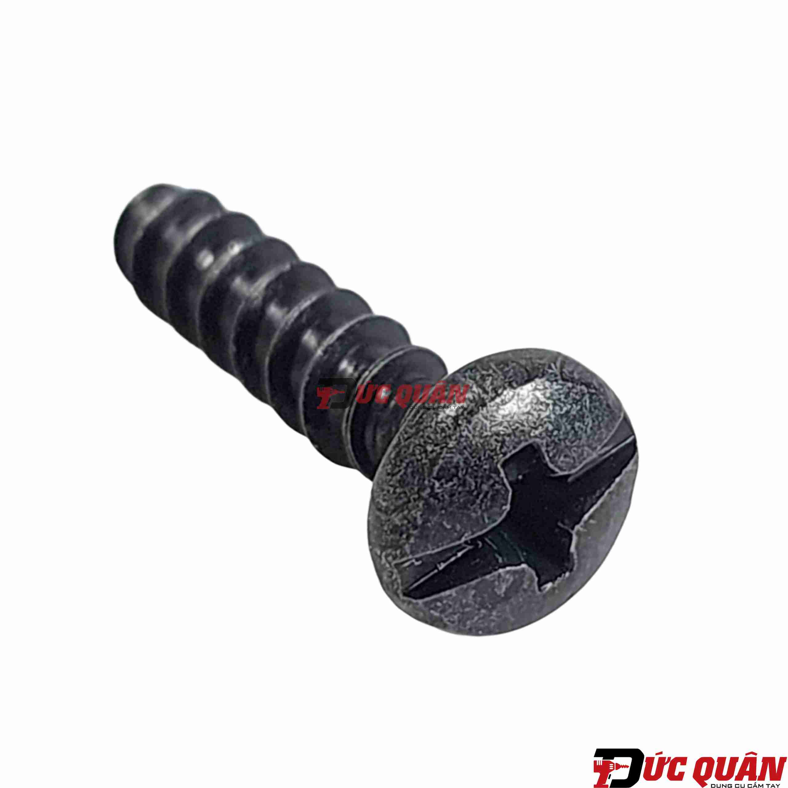 Ốc thân máy ( 4x18mm ) dùng cho máy Bu Long  Makita DTW700/ DTW1001/ DTW1002 ( 1 cái )