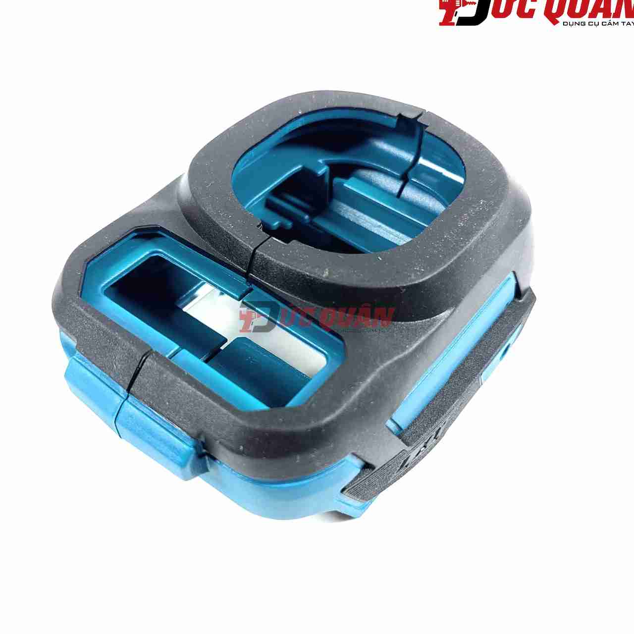 Đế gài chân pin máy siết bu long, DTW700, TW700, DTW701 MAKITA, 183P89-0