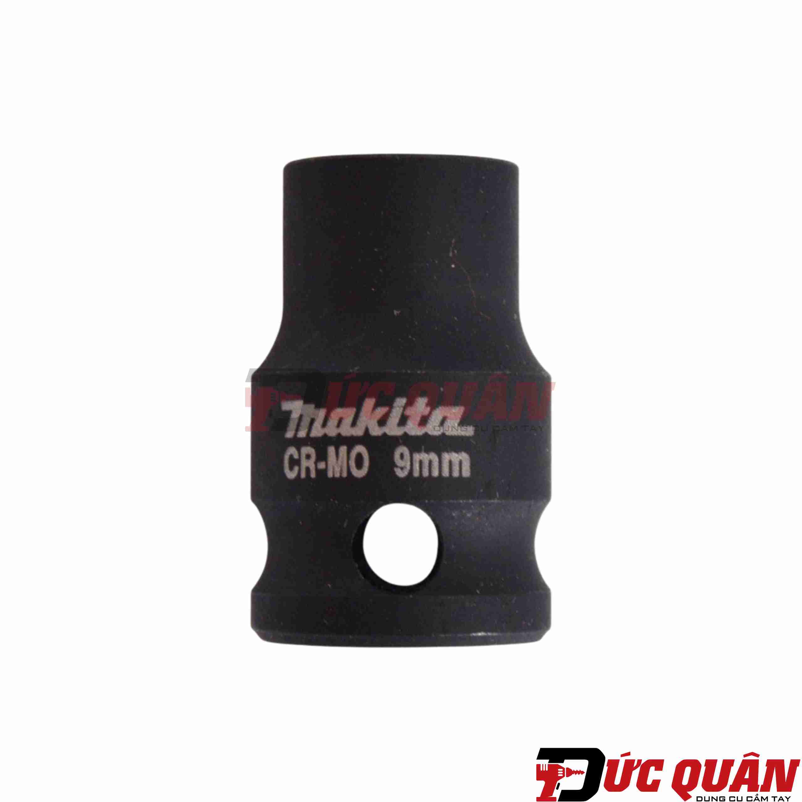 Đầu tuýp ngắn ( 3/8 dài 28mm ) Makita ( Full Size )
