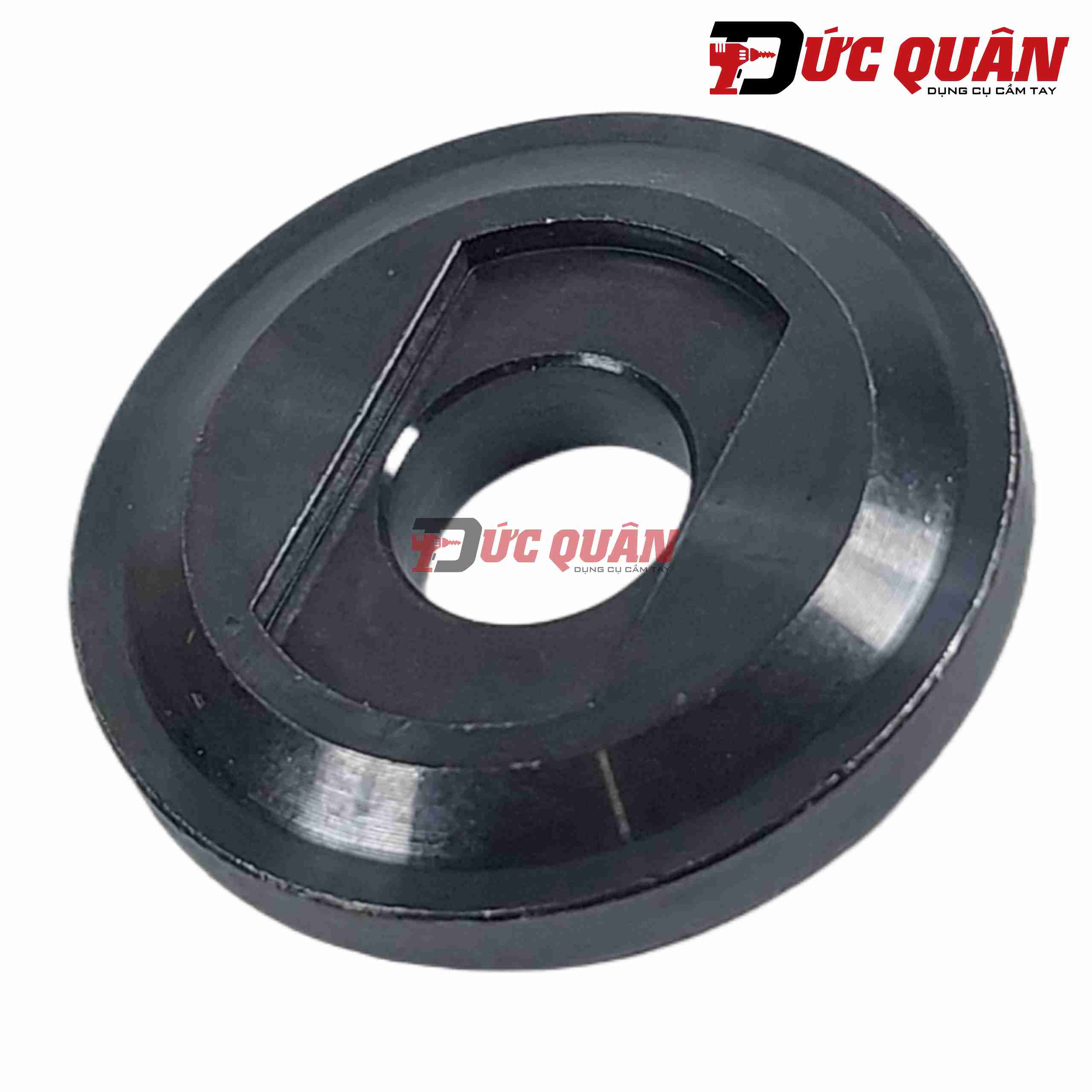 Mặt bích trong, ngoài 125mm Makita