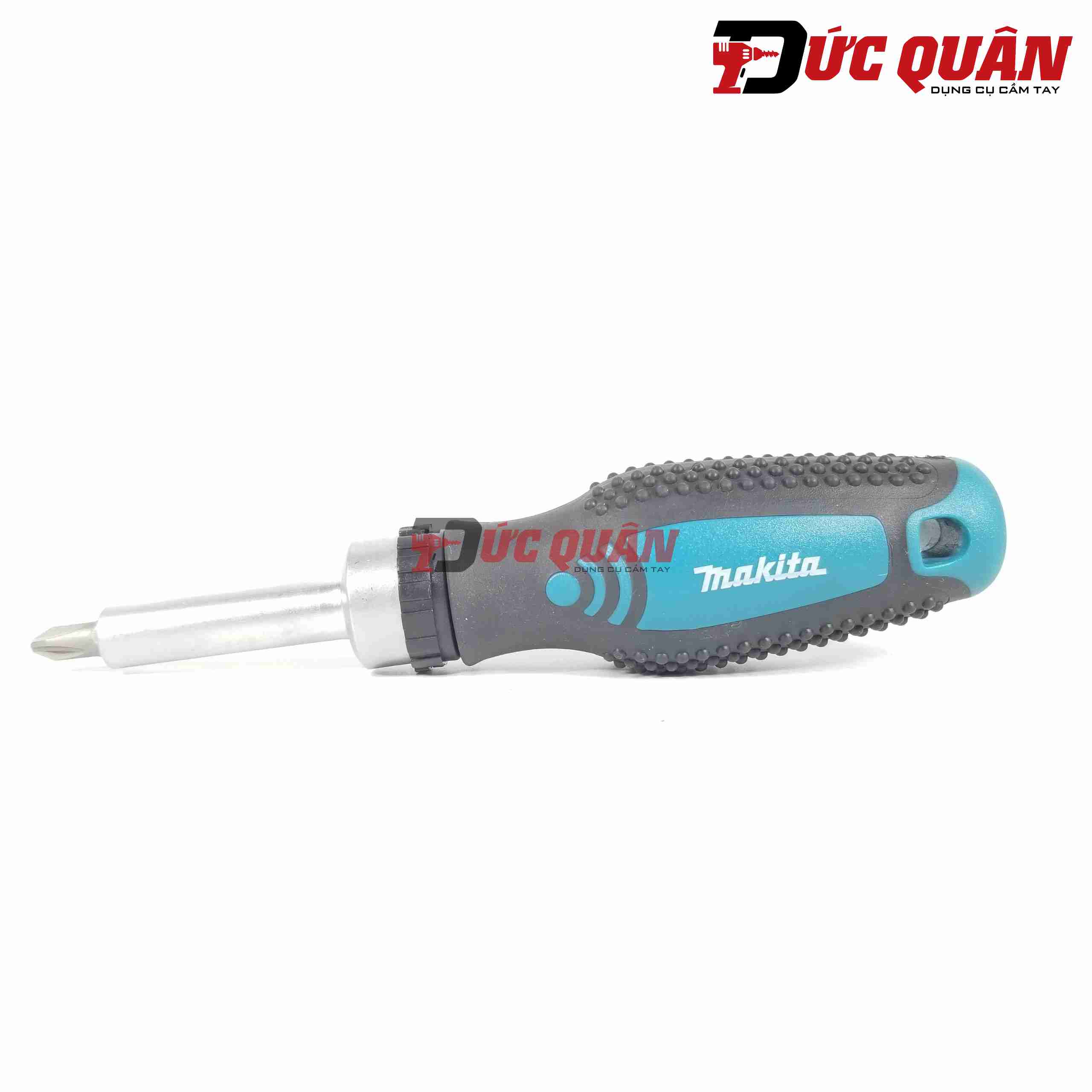 Tua vít tự động PH2x25mm Makita D-58833