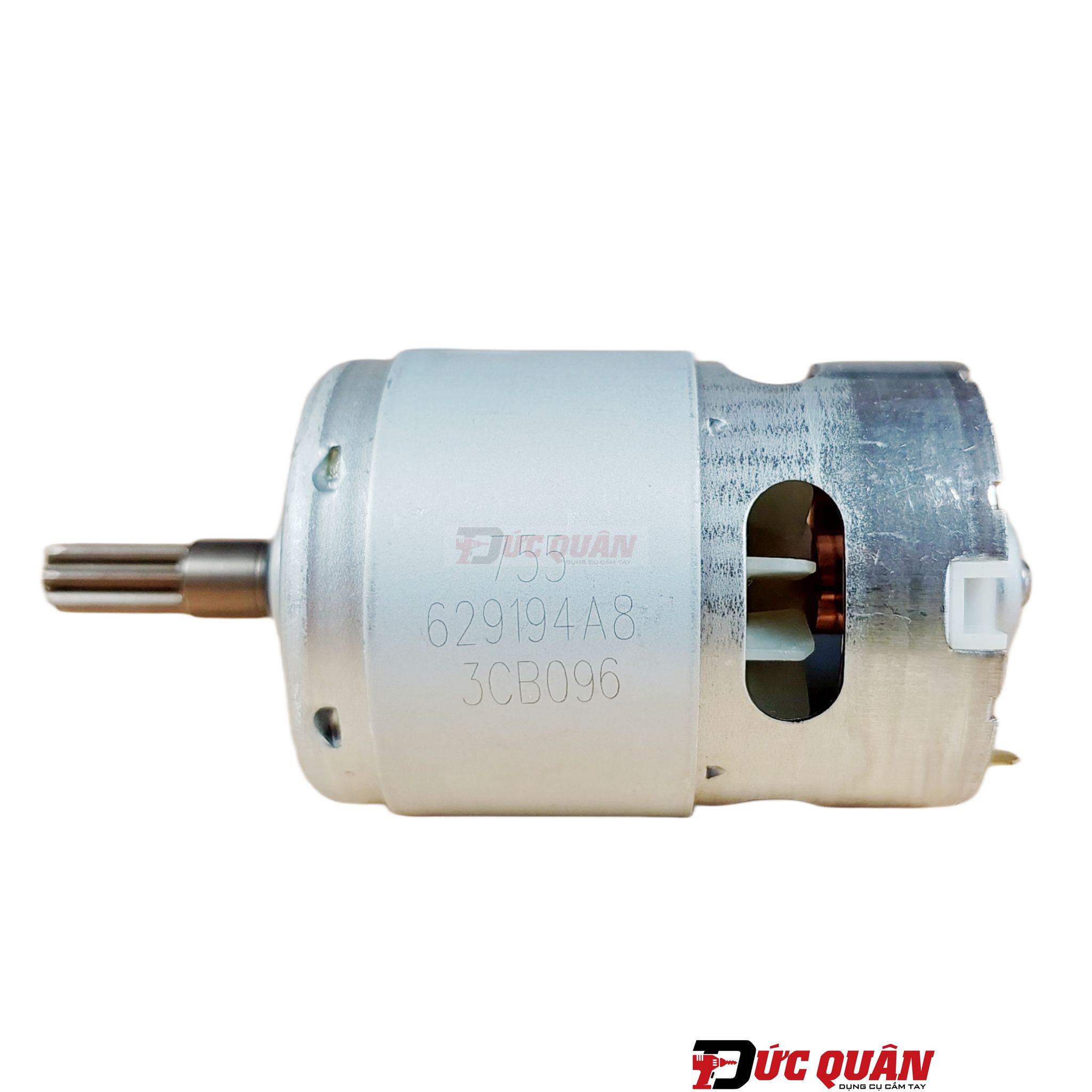 Mô tơ máy Bu Long Makita DTW190D 329195-6