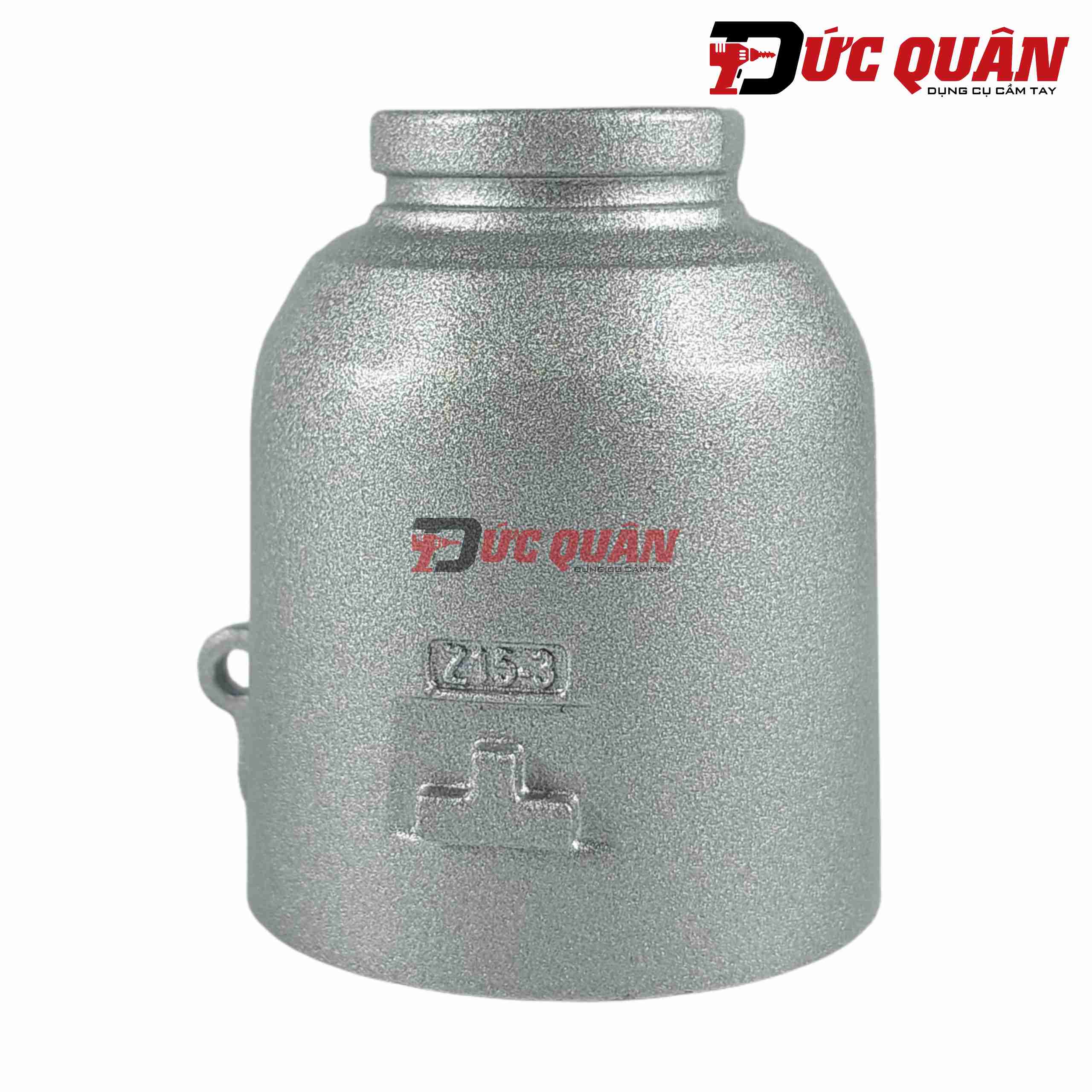 Hộp nhom máy bắn vít TD090D Makita 158670-0