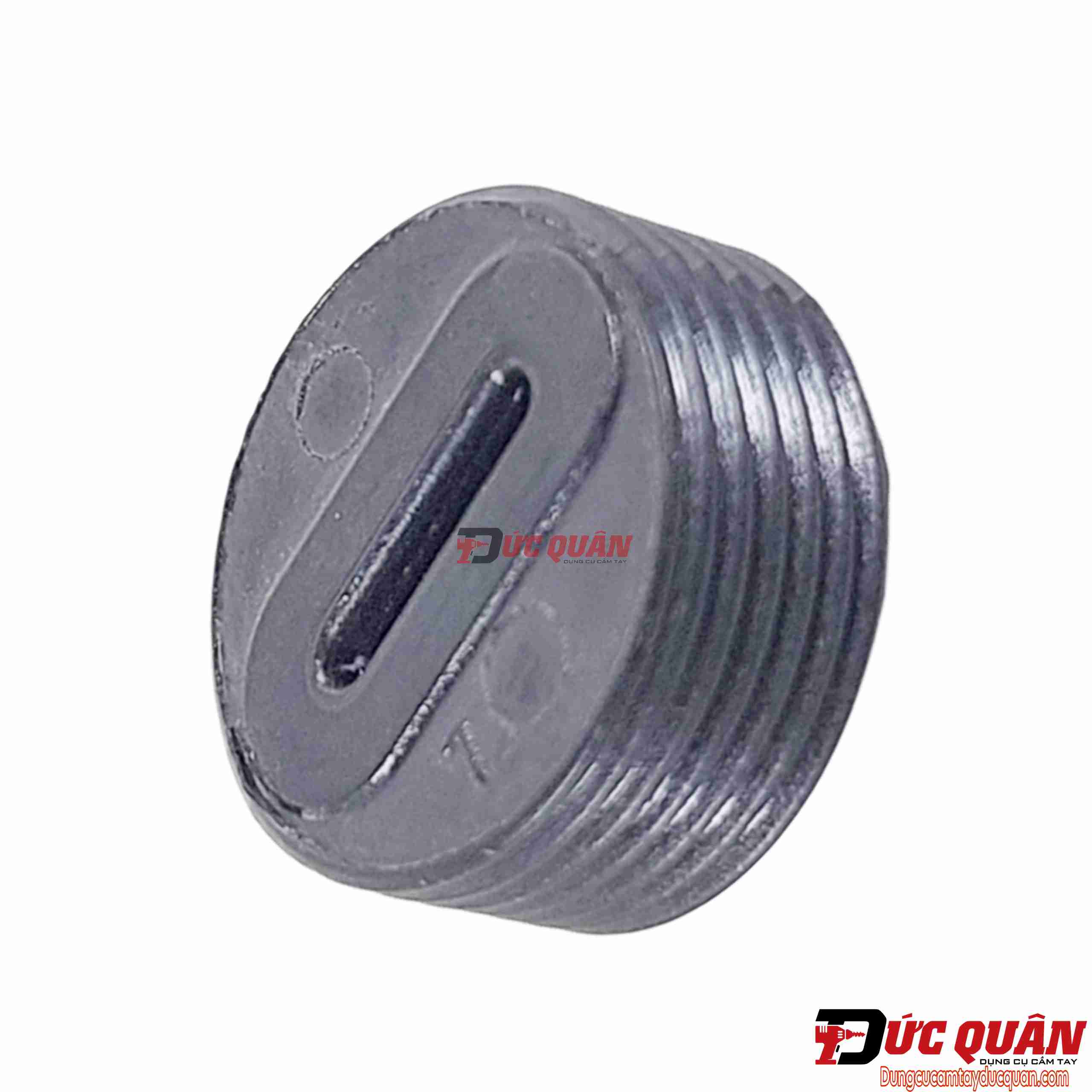 Nắp chổi than máy cắt gạch Makita MT413/ MT904/ MT905 644500-6 ( 1 cái )