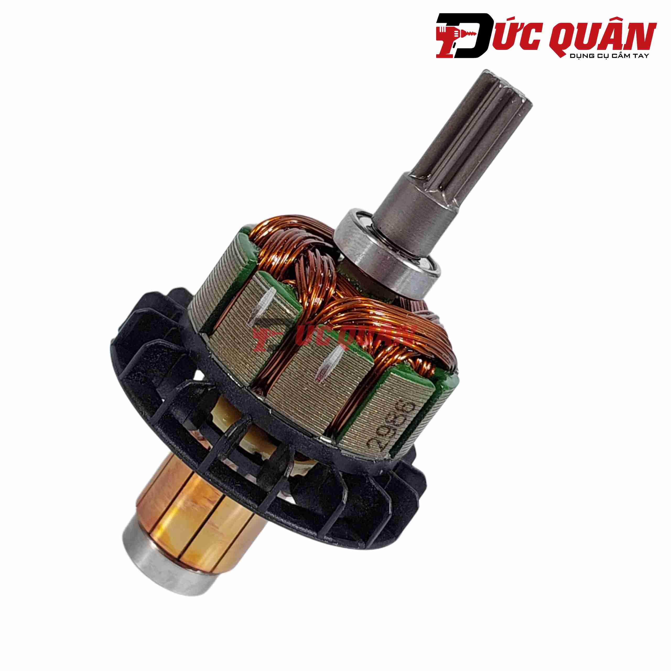 Rô tô máy bắn vít DTD149 Makita 619388-3