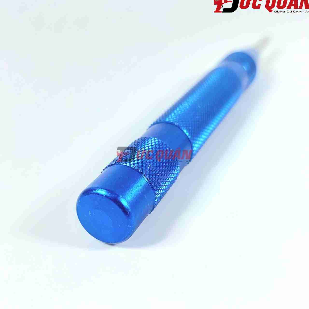Bung tu lấy dấu, kim loại, gỗ, 5in DQ26