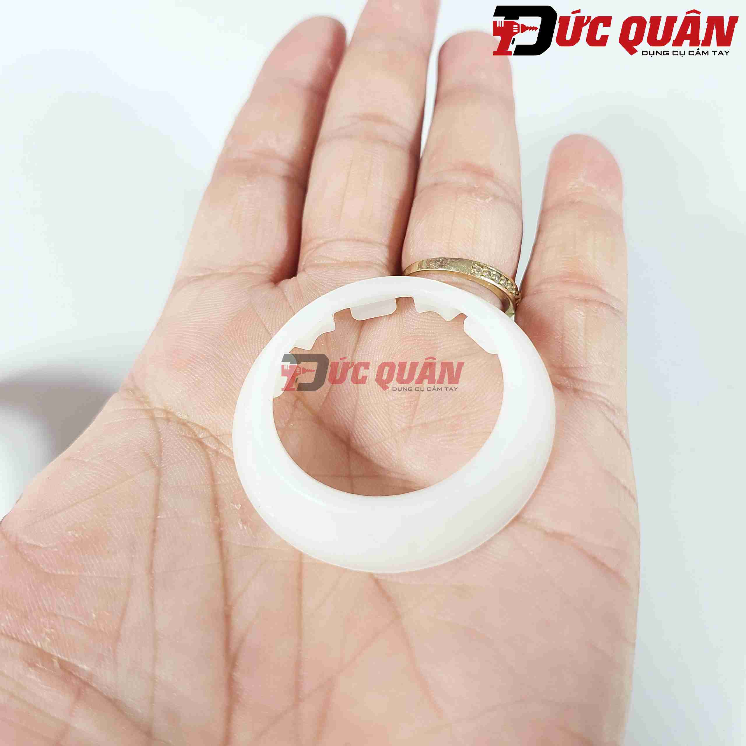 Dạ quang máy bắn vít MAKITA DTD170/TD160