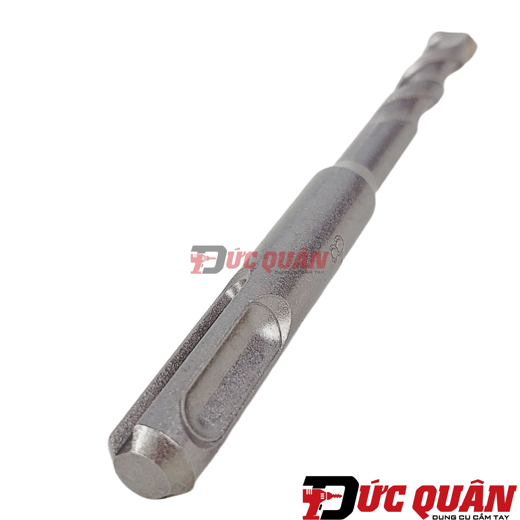 Mũi khoan bên tông Makita  ( 3.5-10mm ) SDS - Plus