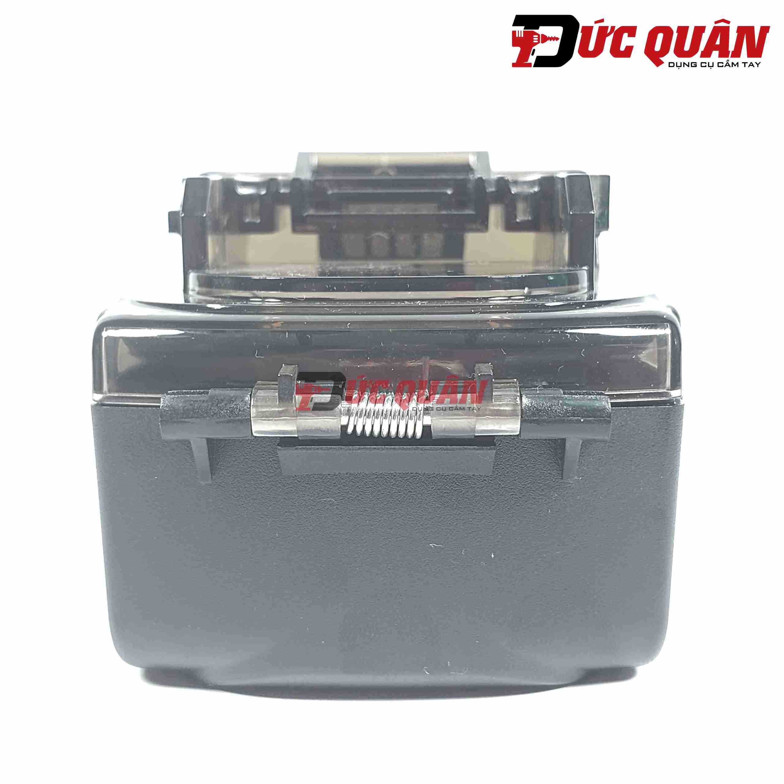 Hộp đựng đầu vít, hình pin, MAKITA, B-69917