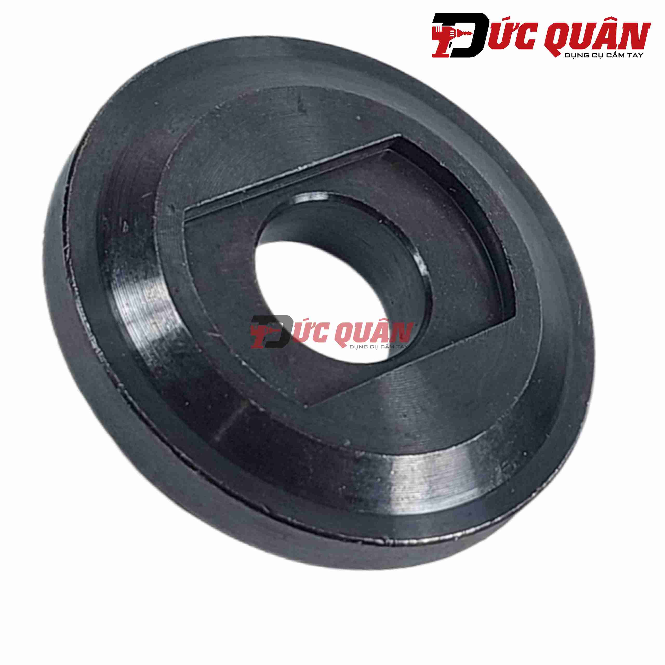 Mặt bích trong, ngoài 125mm Makita