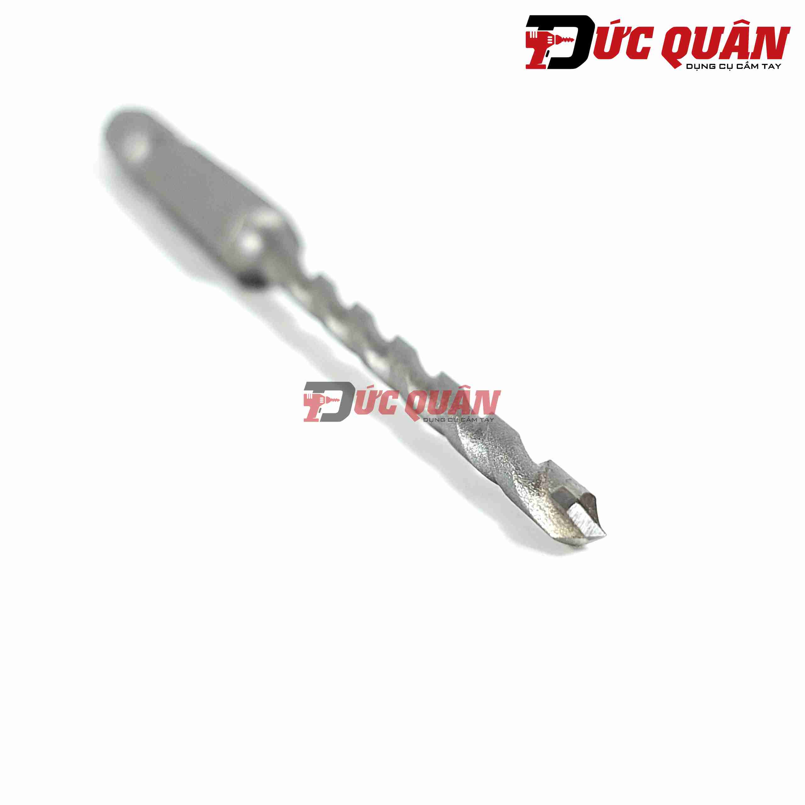 Mũi khoan tường chân lục giác, UNIKA, RJ3.5mm
