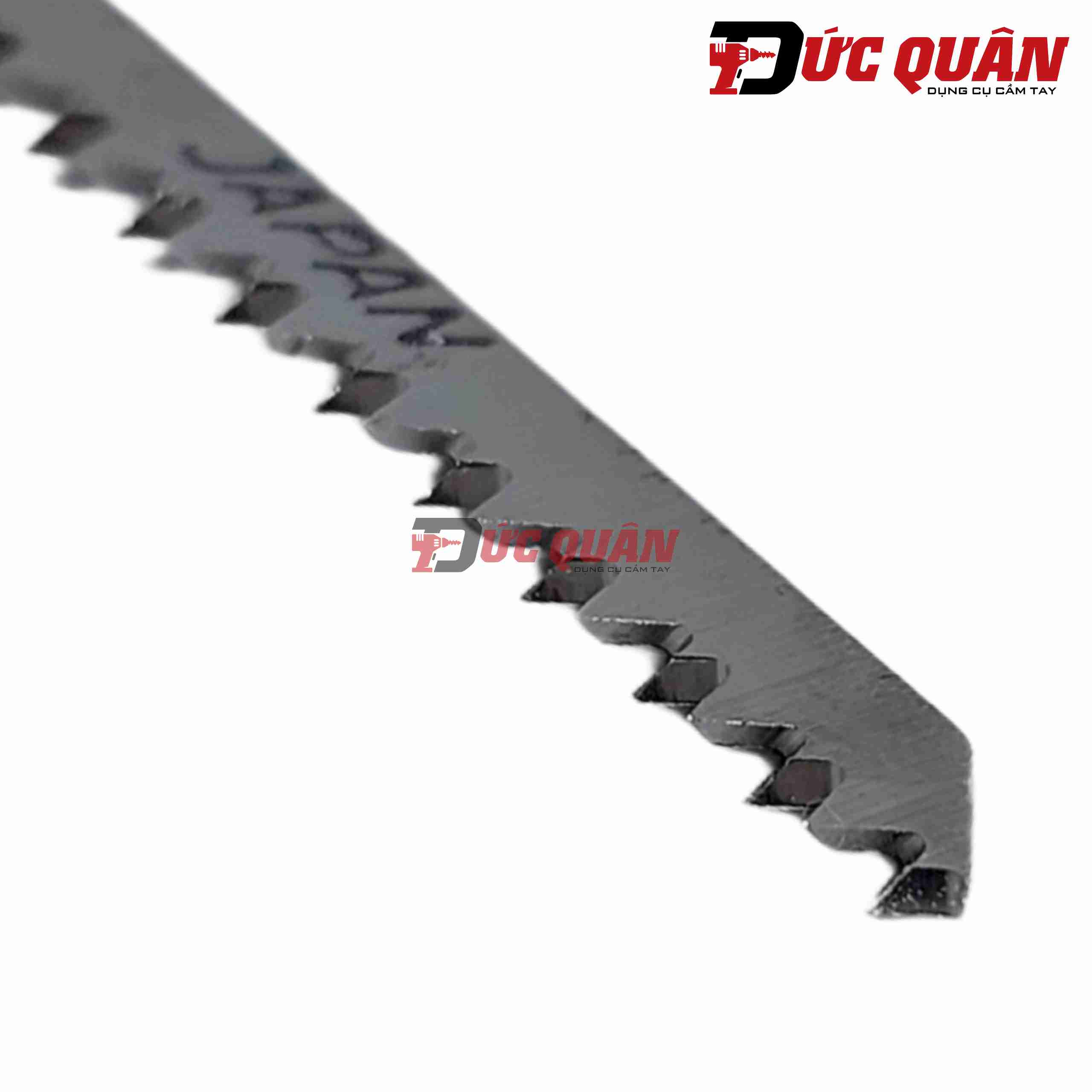 Lưỡi cưa lọng cắt gỗ B-10 Makita A-85628 (1 lưỡi)
