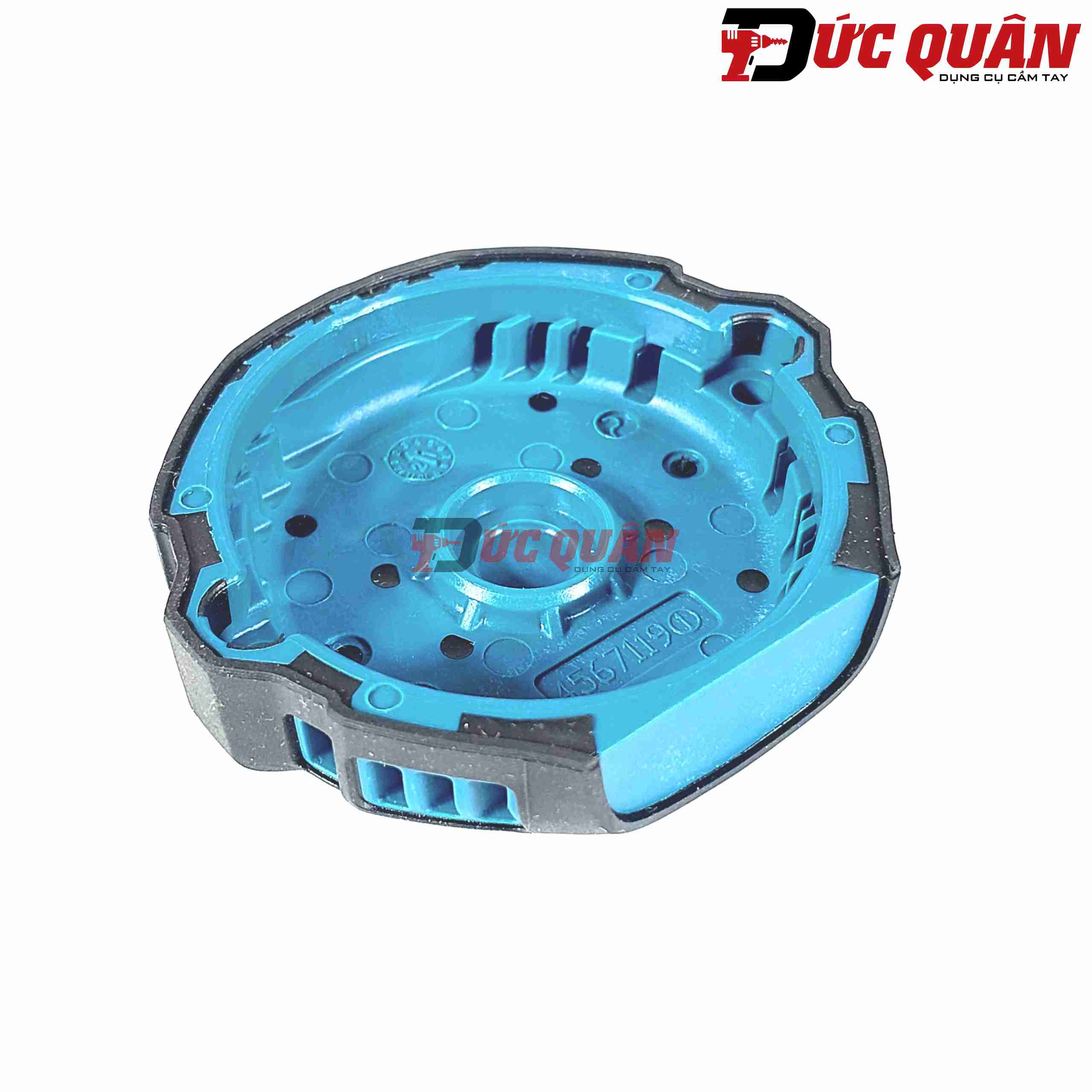 Chụp sau máy bắn vít MAKITA DTD170/TD160