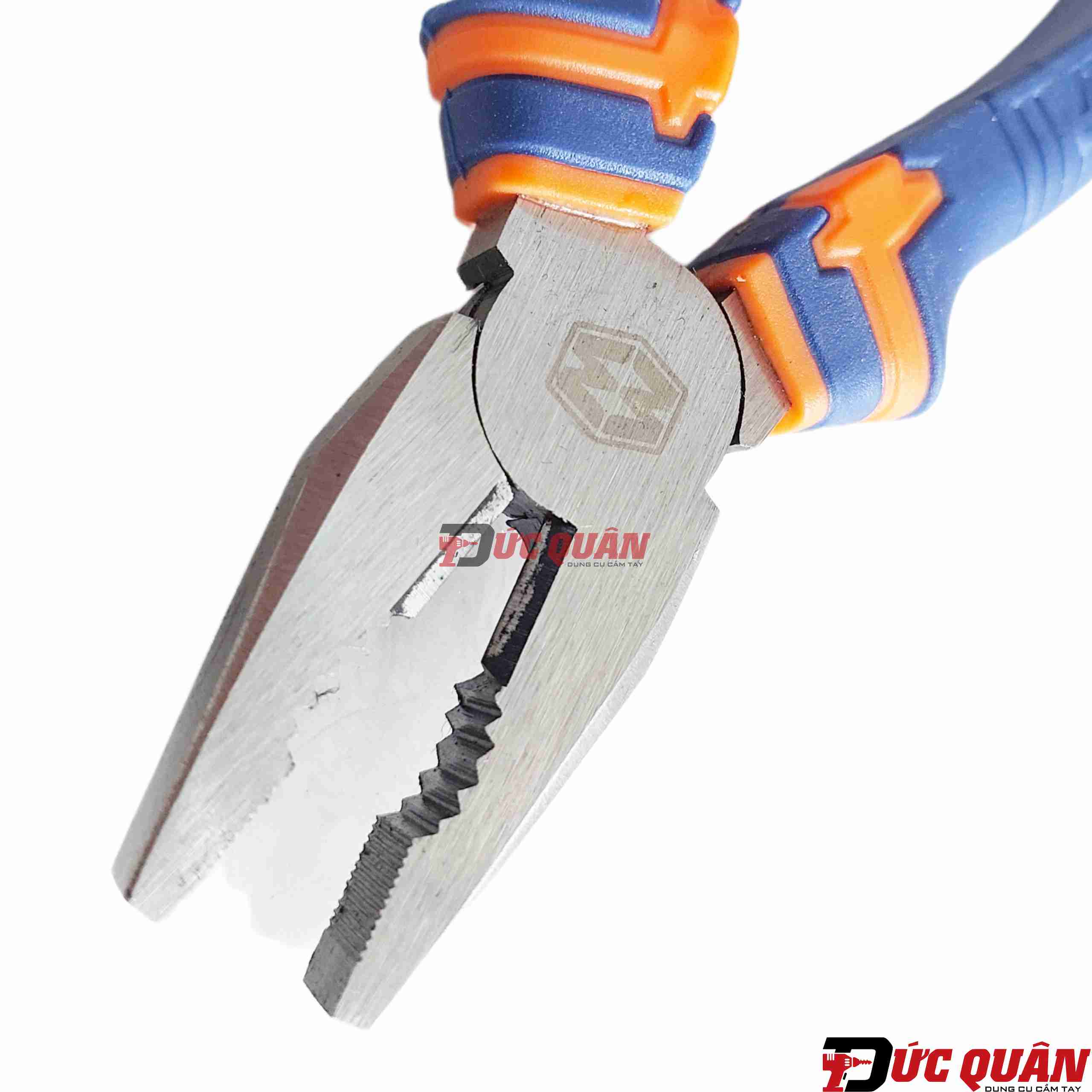 [Giá hủy diệt] Bộ 3 kềm ( kềm điện, kềm cắt, kềm mỏ nhọn ) WADFOW