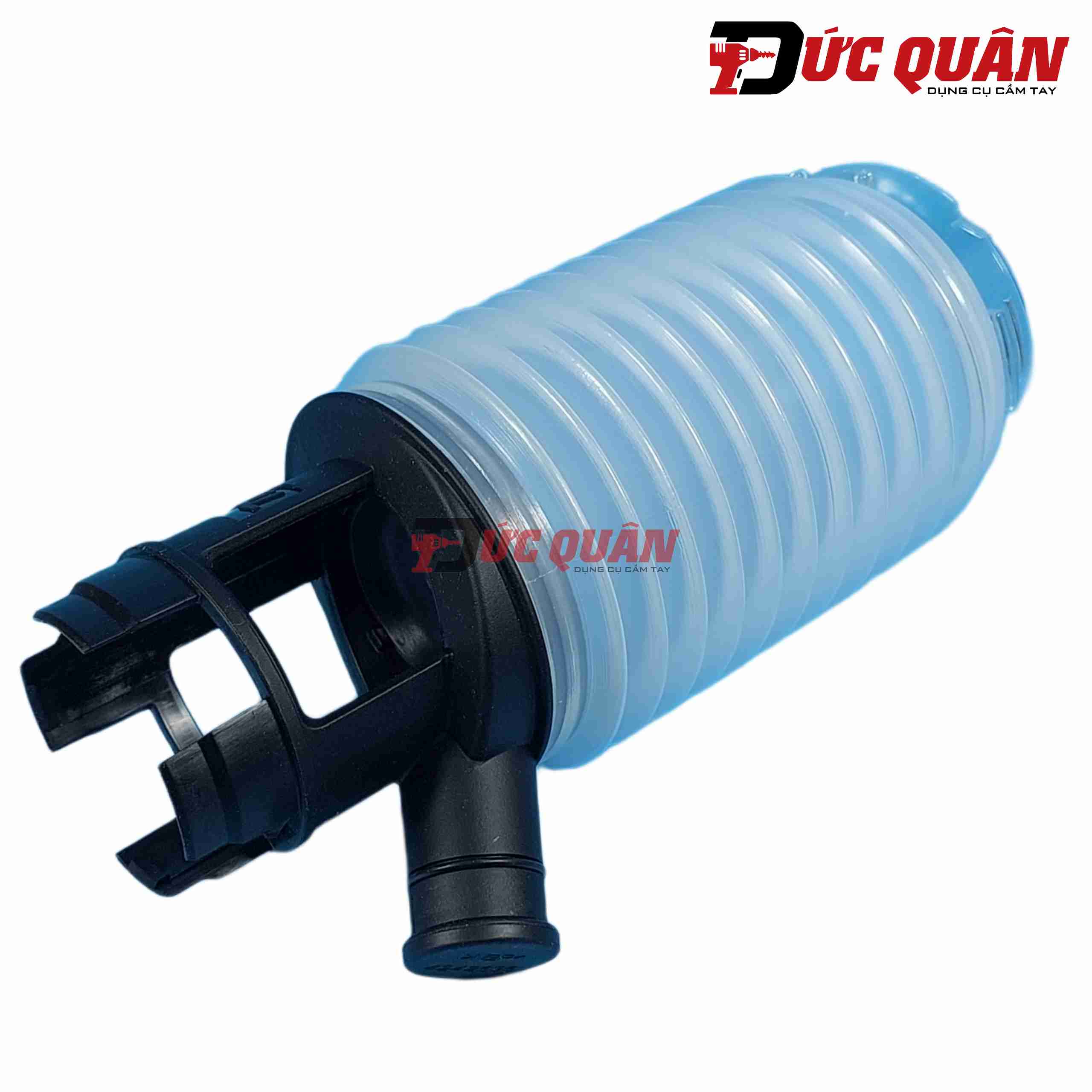 Bộ ly chứa bụi cho máy khoan bê tông HR166/DHR171 Makita 198362-9