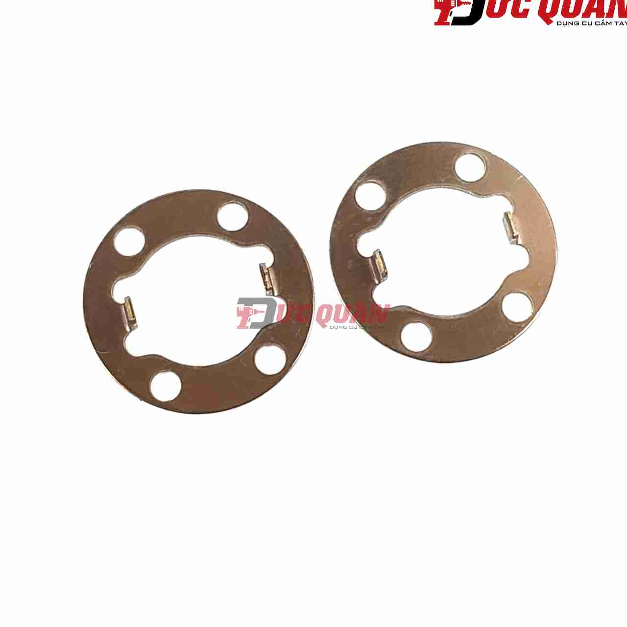 Vòng đệm khóa máy bắn vít, TD022, DF010D, MAKITA, 267803-7 ( 1 cái )