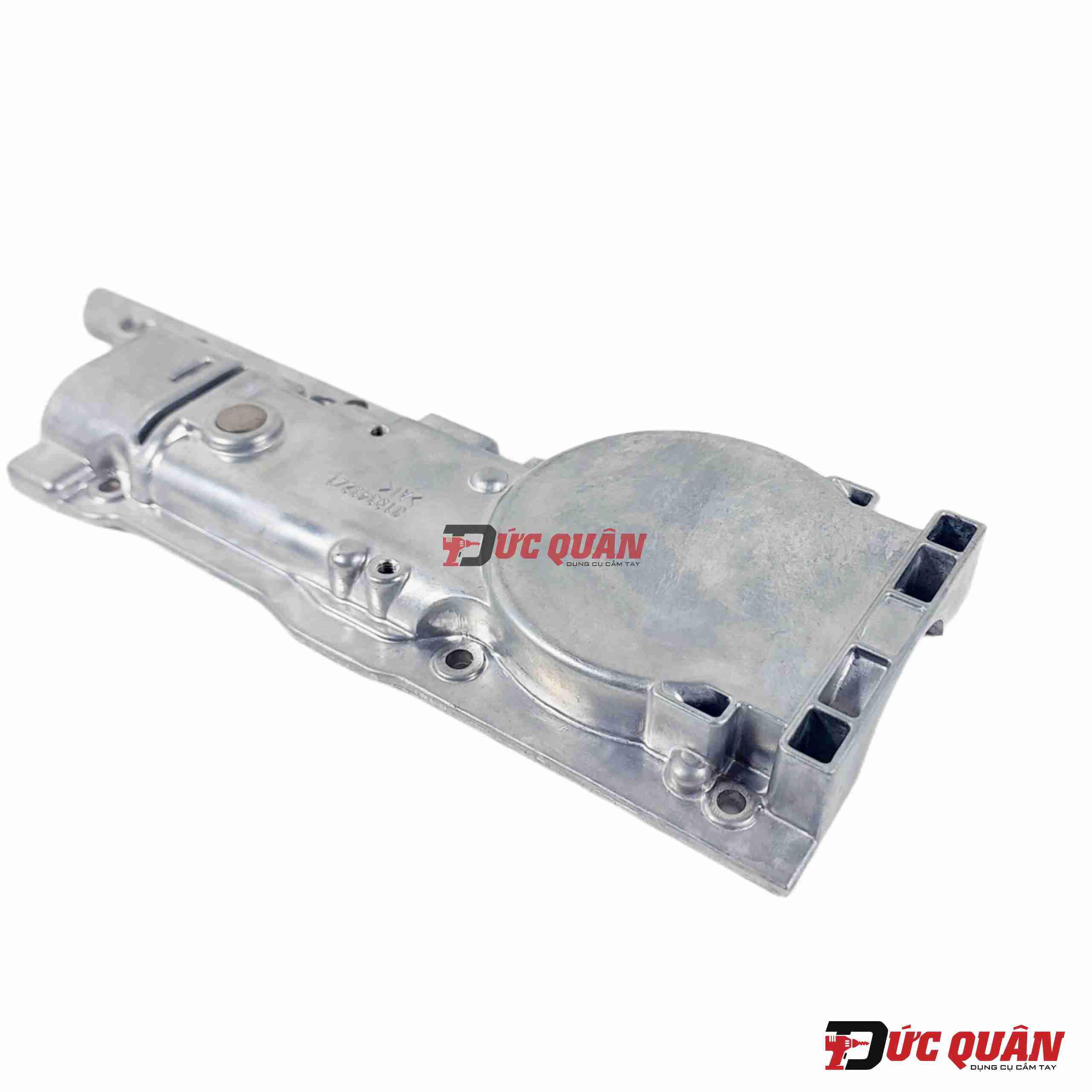 Vỏ nhôm bên ( Phải ) máy Makita DJR187D 143362-4