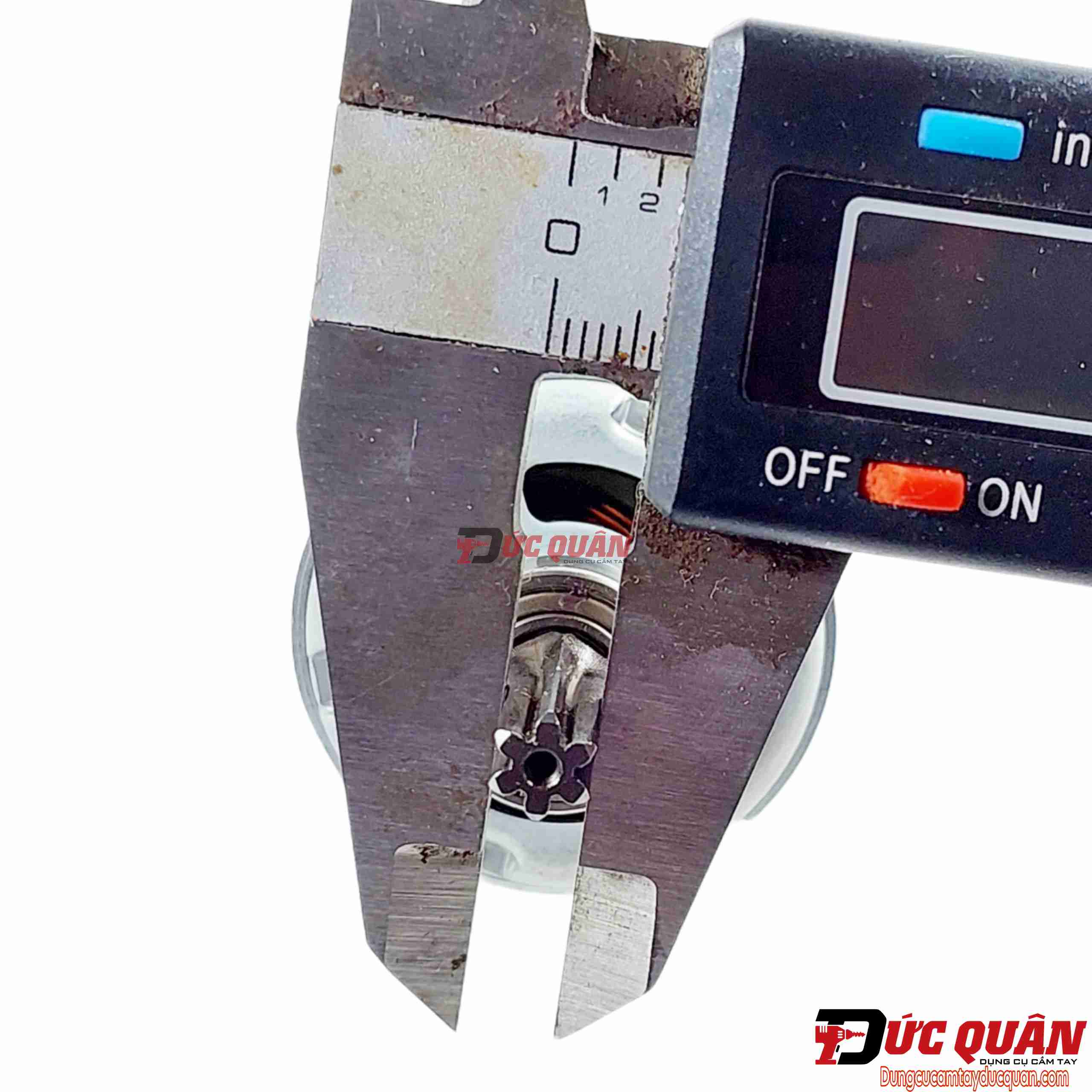 Mô tơ máy khoan góc Makita DA331D 629114-2