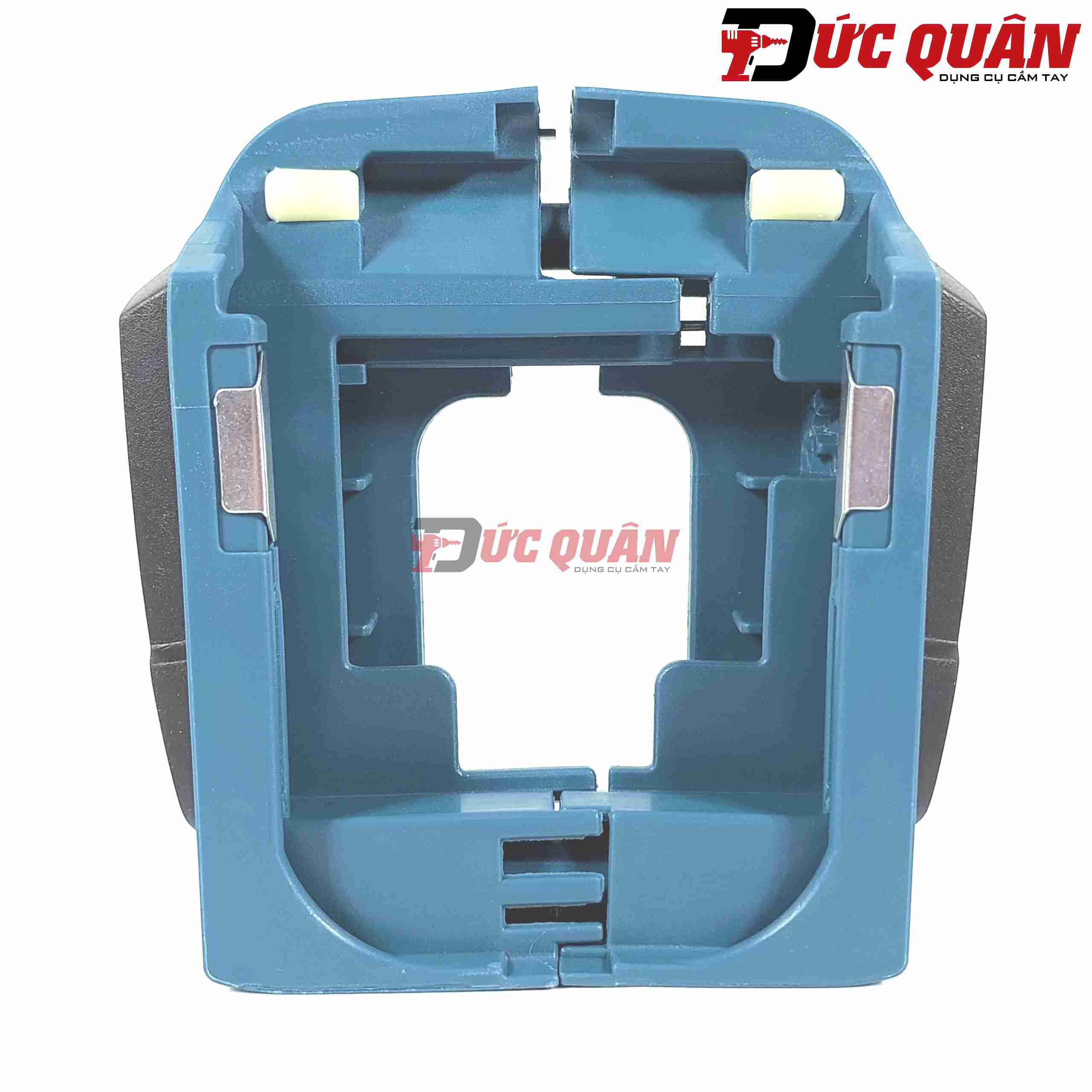 Chụp chân pin máy khoan bê tông MAKITA DHR242/DHR242