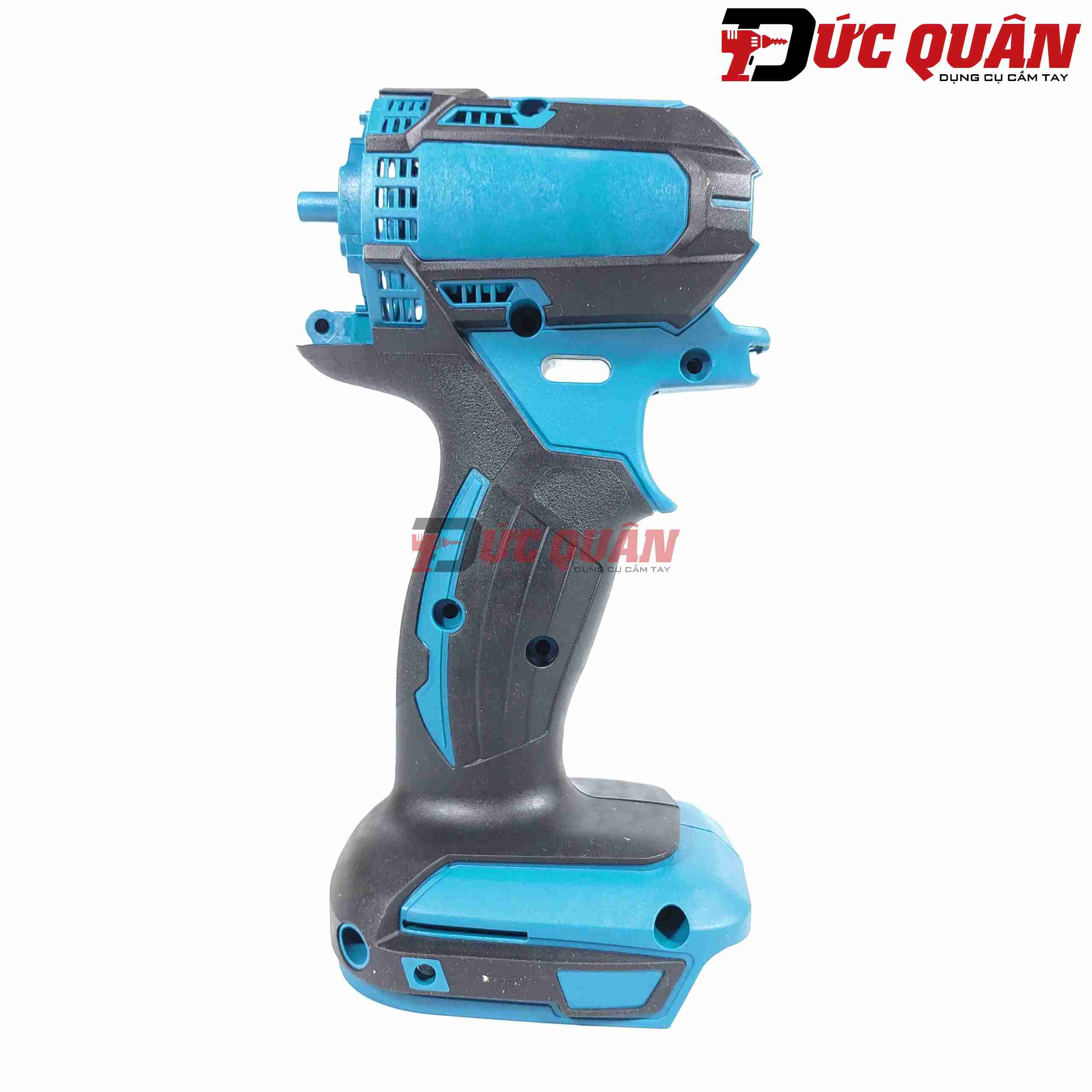Vỏ máy bắn vít MAKITA DTD152D 183B63-4