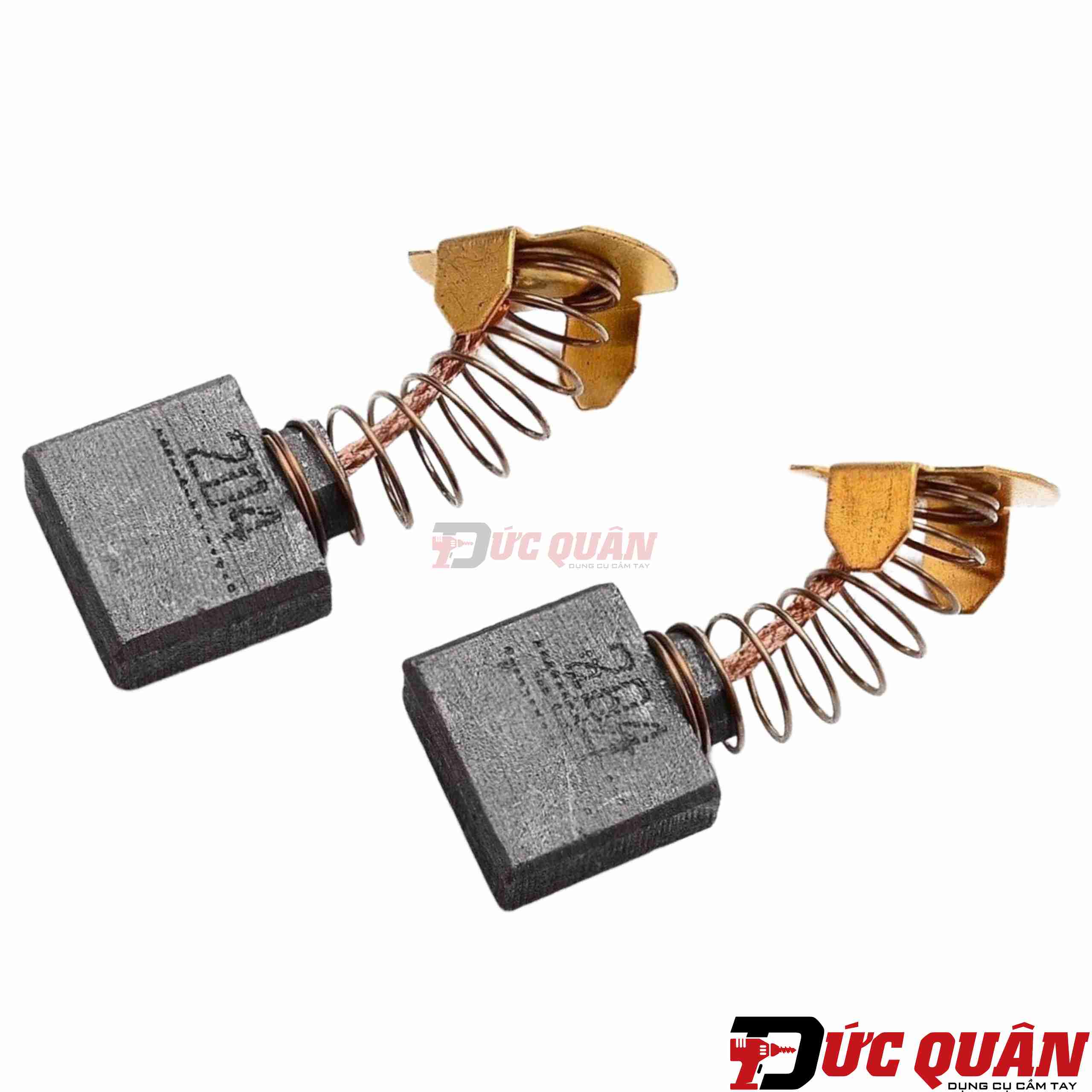 Chổi than tự ngắt (CB-204A) dùng cho máy Makita 4112HS/ 4114S/ 9067/ 9069/ GA7020