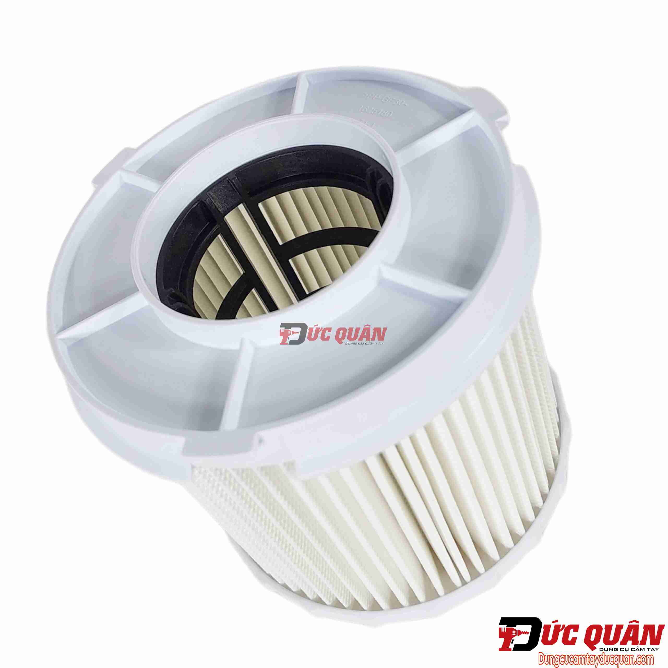 Lọc bụi máy Makita DVC750/ VC750D/ XCV11Z 162518-0