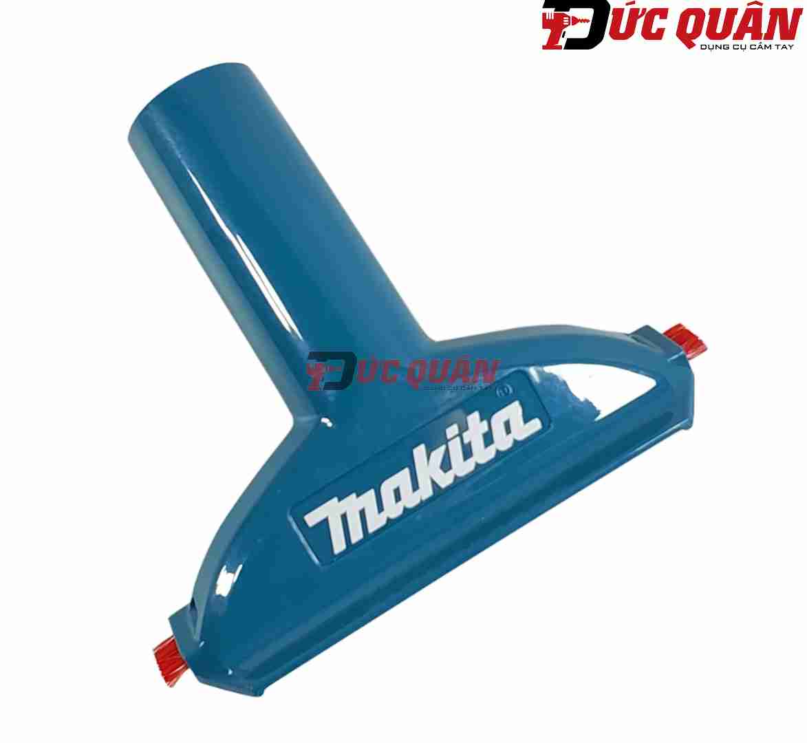 Đầu hút bụi chuyên dụng, dùng húi bụi xe ô tô, thảm, MAKITA 140H95-0