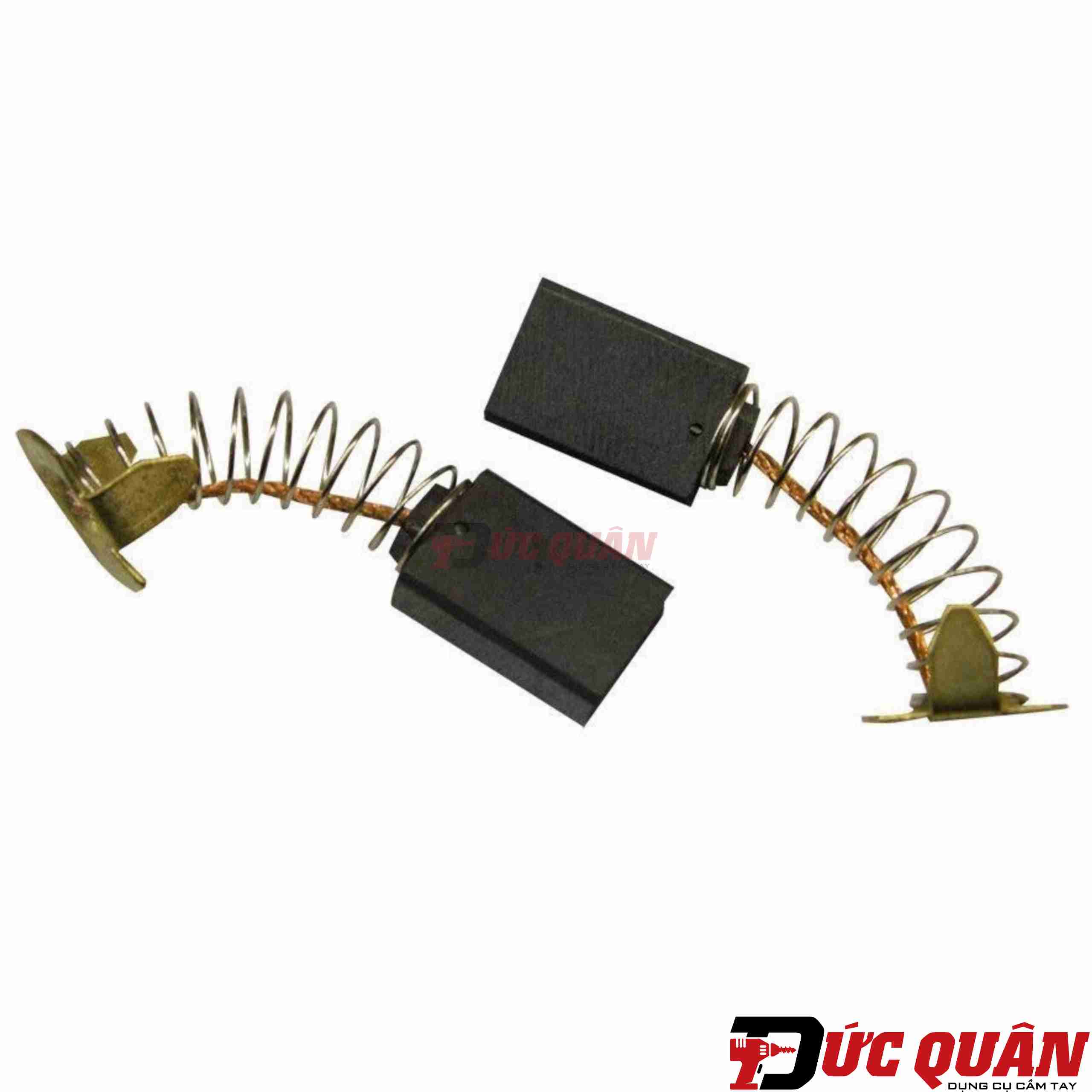 Chổi than (CB-304A) dùng cho máy Makita HM0860C/ HM1100C/ HR3000C ( và nhiều máy khác xem phầm mô tả )